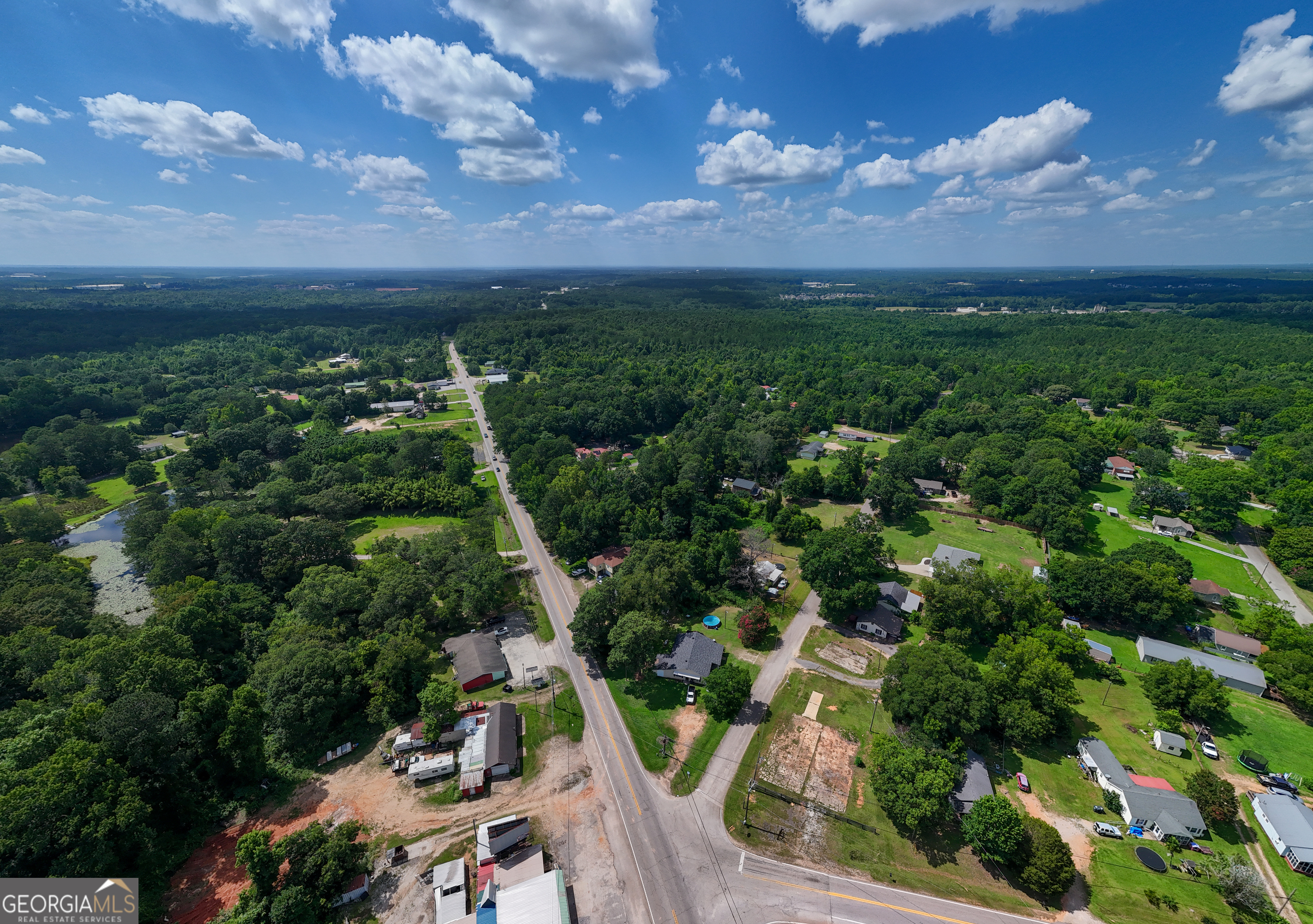 2891 Hamilton Road, Lagrange, GA 30241 — photo 2