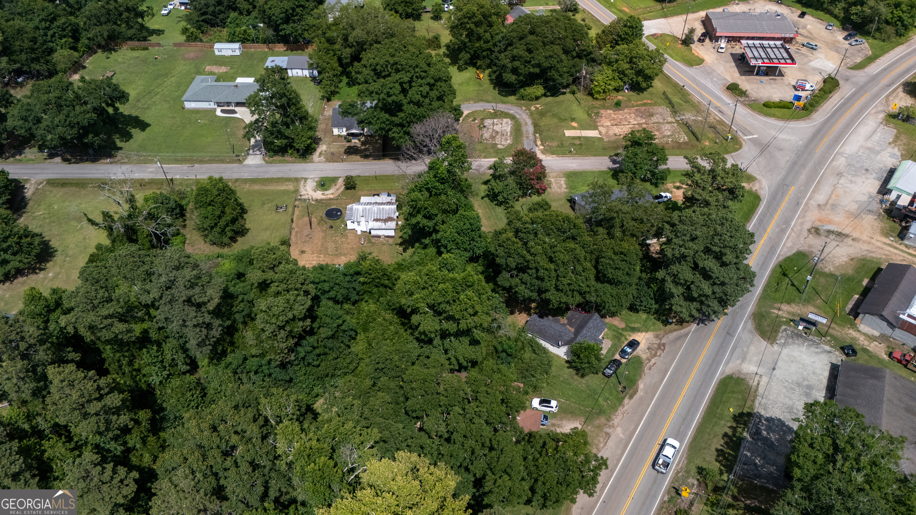 2851 Hamilton Road, Lagrange, GA 30241 — photo 2