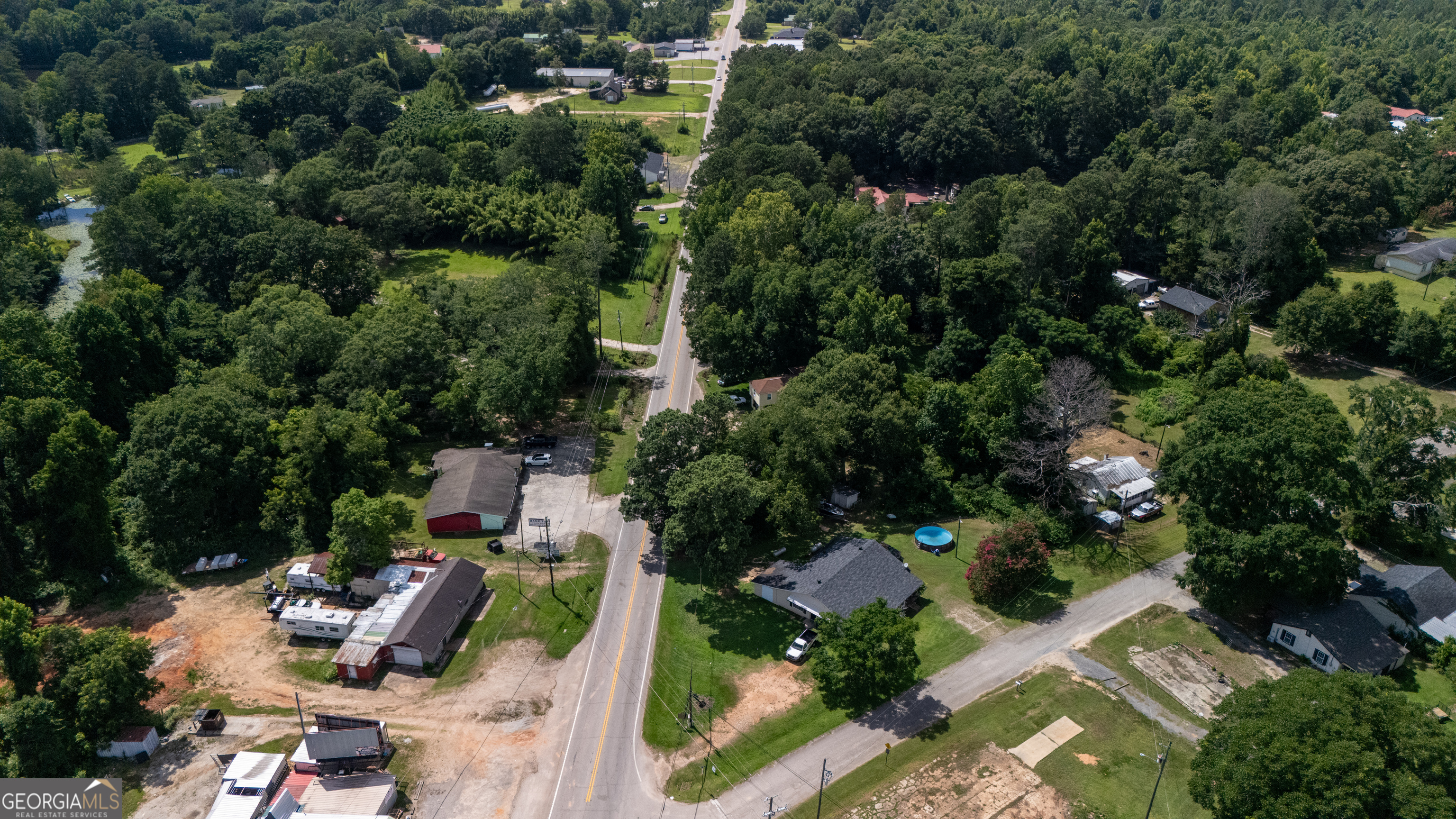2851 Hamilton Road, Lagrange, GA 30241 — photo 3