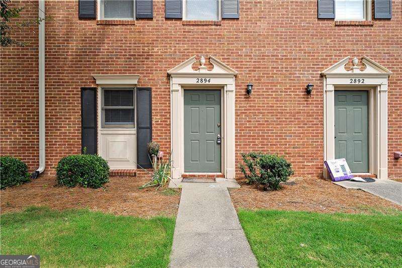2894 Webb Bridge Road, Alpharetta, GA 30009 — photo 2