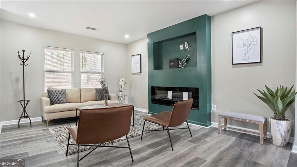 2360 Hairston Road, Decatur, GA 30035 — photo 3