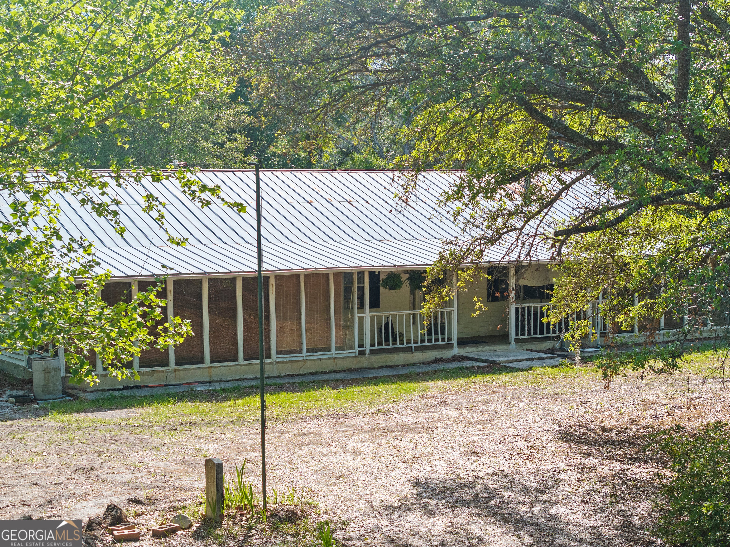 1234 Bennett Rd — photo