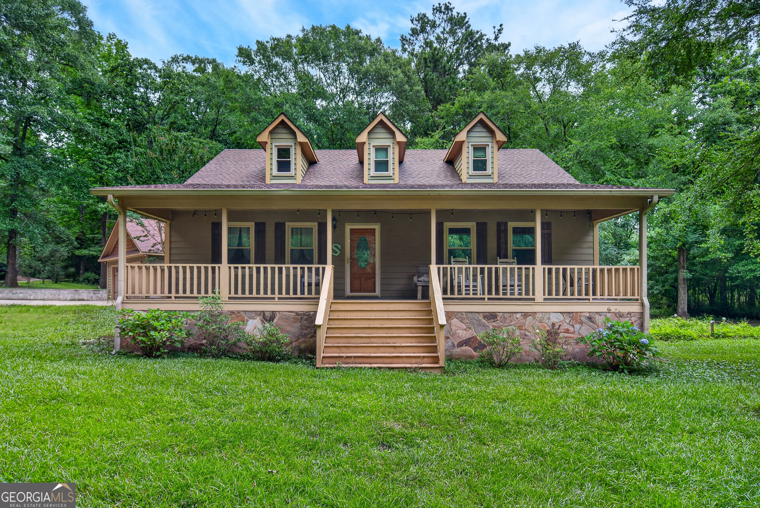 697 John Lovelace Road, Lagrange, GA 30241 — photo 2