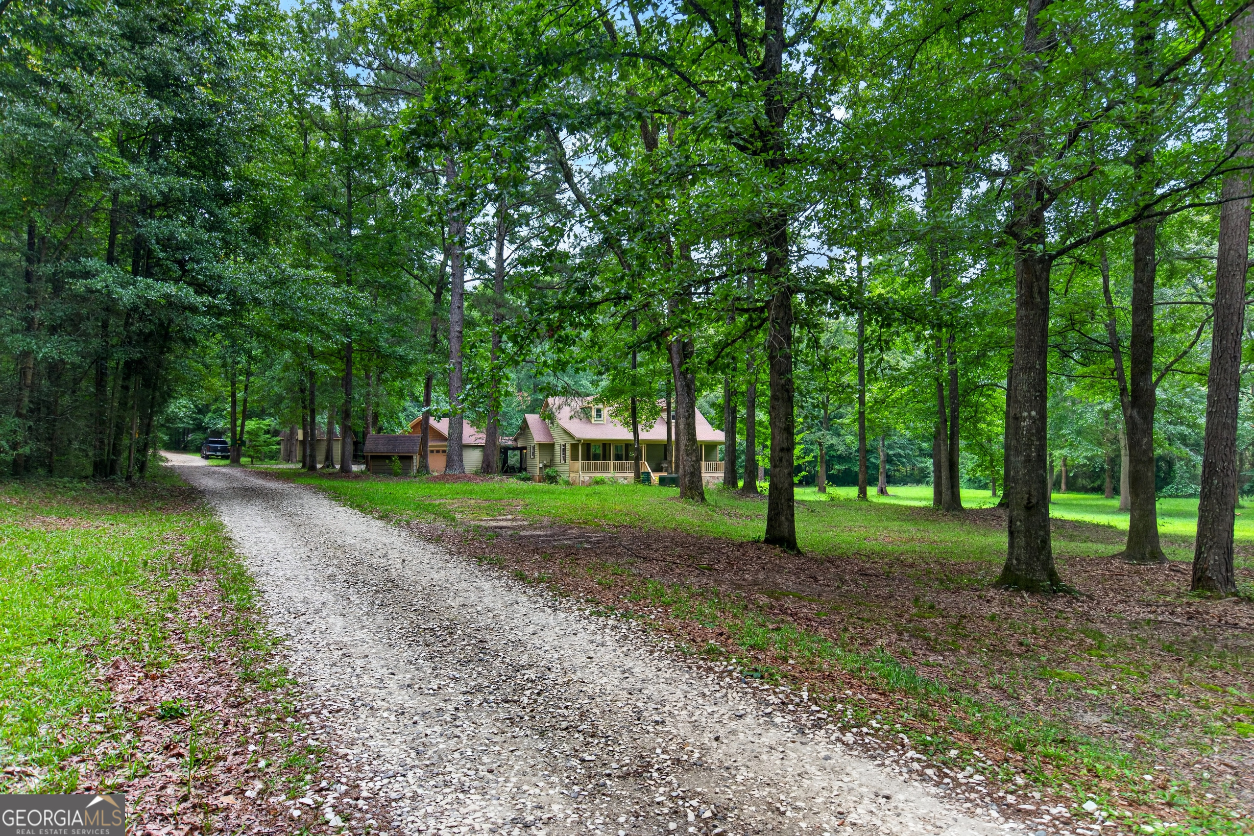 697 John Lovelace Road, Lagrange, GA 30241 — photo 3