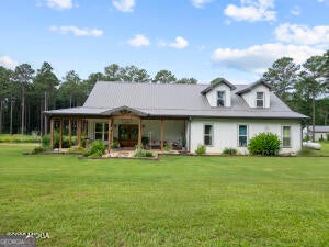 138 Posey Dr — photo
