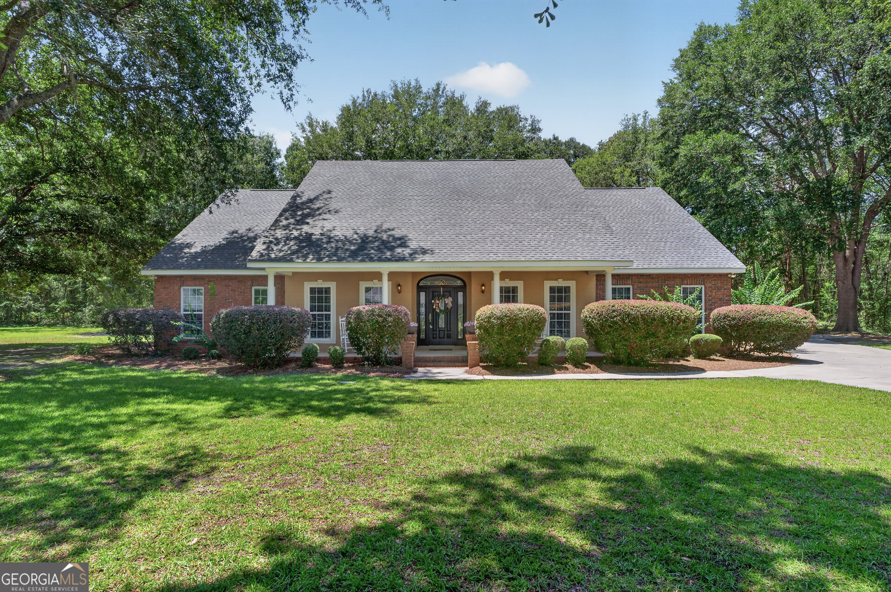 5543 Tara Road, Waycross, GA 31503
