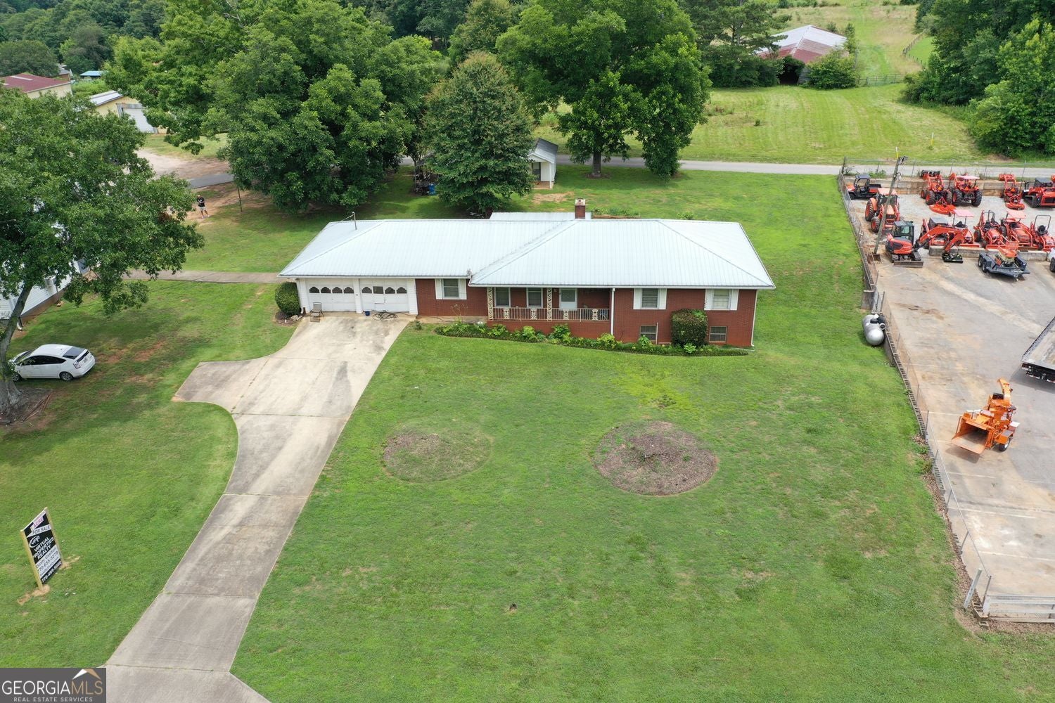2540 Dahlonega Hwy — photo