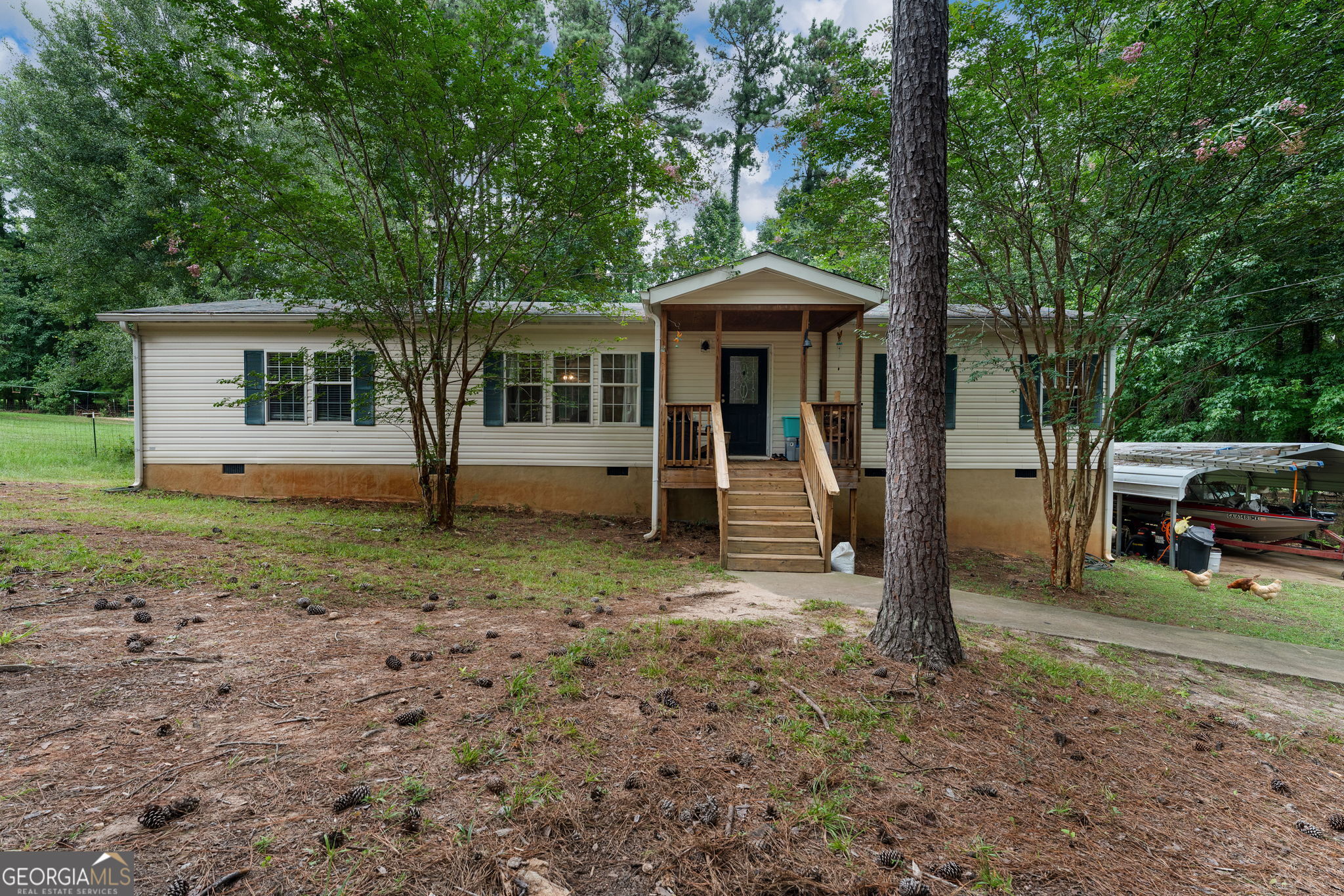 108 Rock Lake Ct — photo