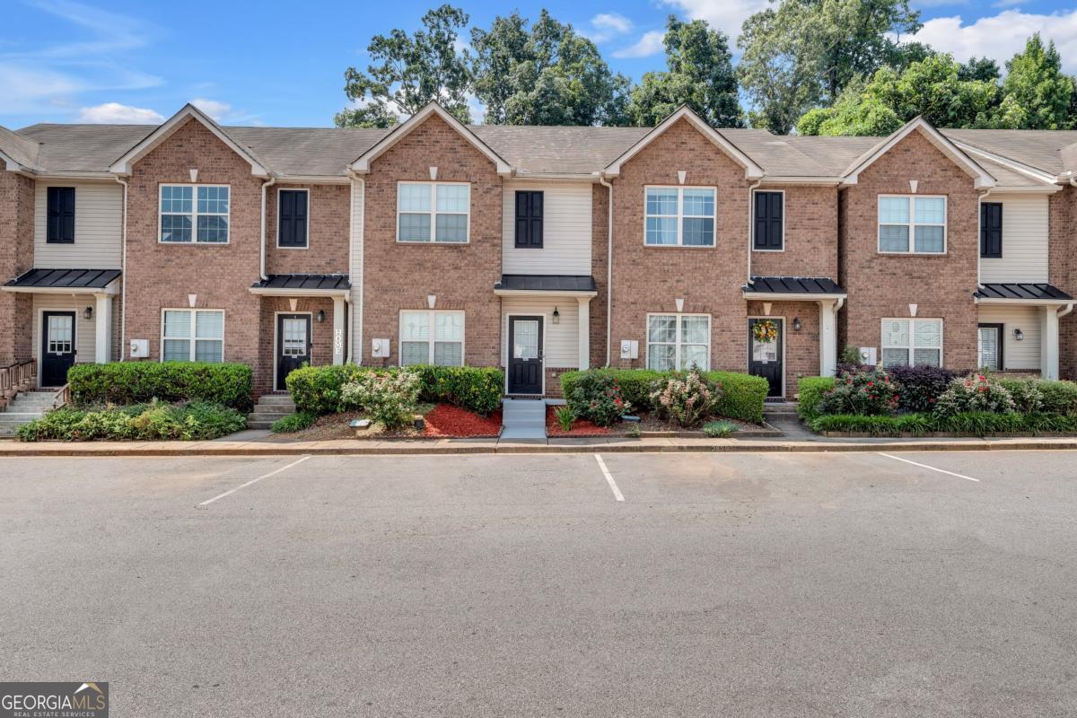 2827 Creek Bottom Ct — photo
