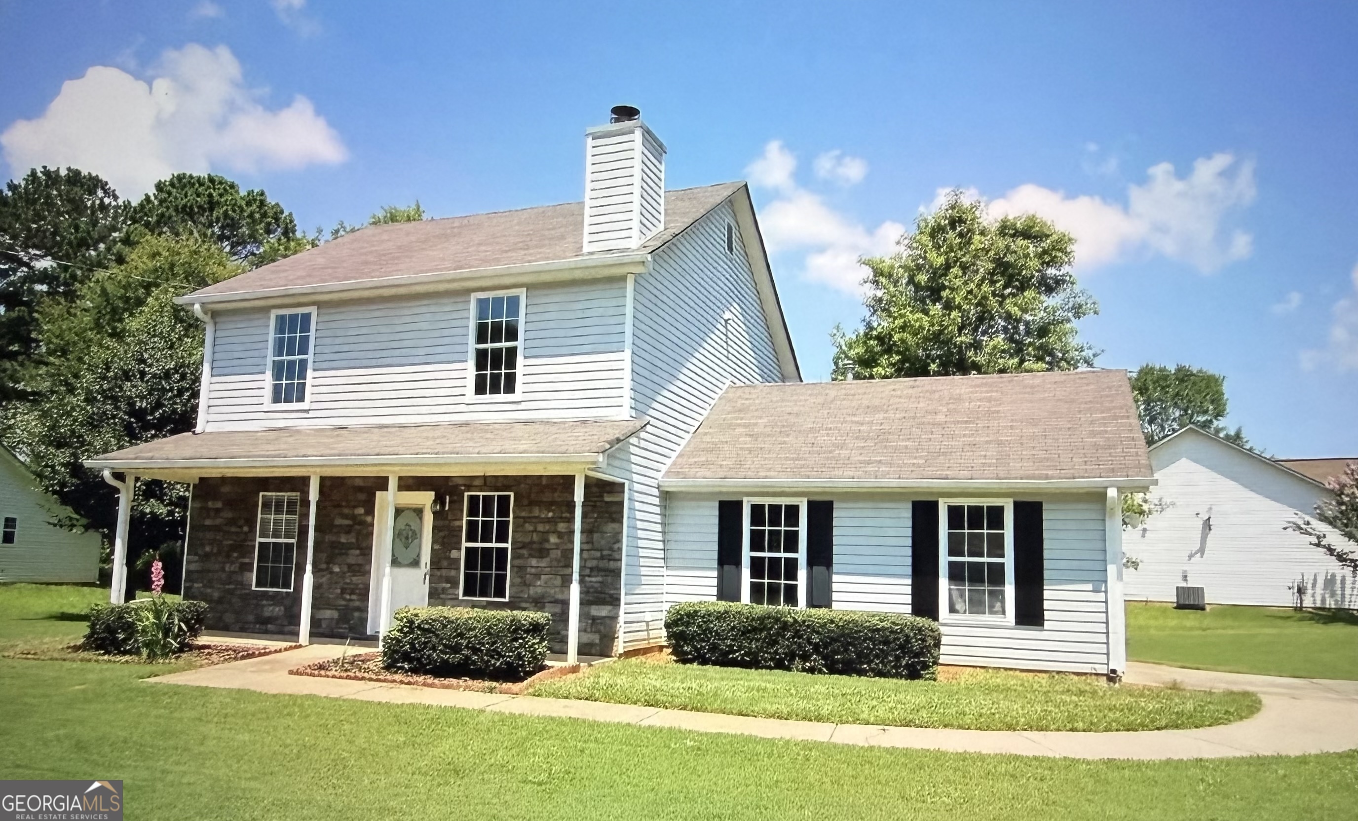 253 Roberts Trl — photo
