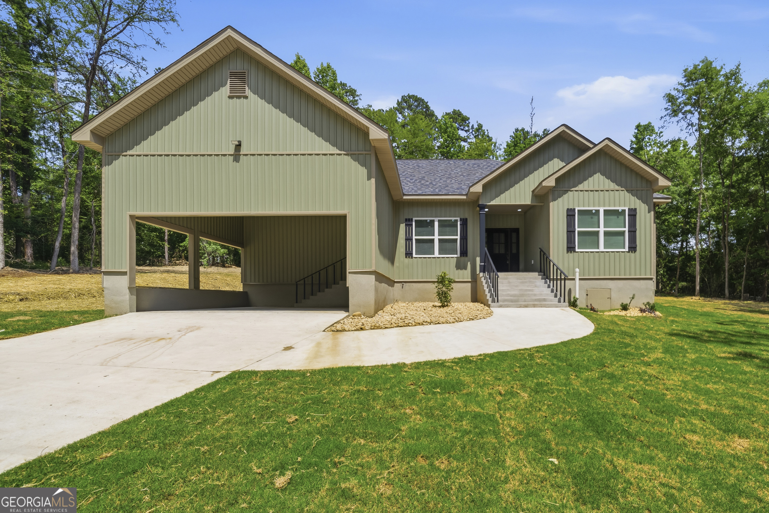 109 Green Lake Dr — photo