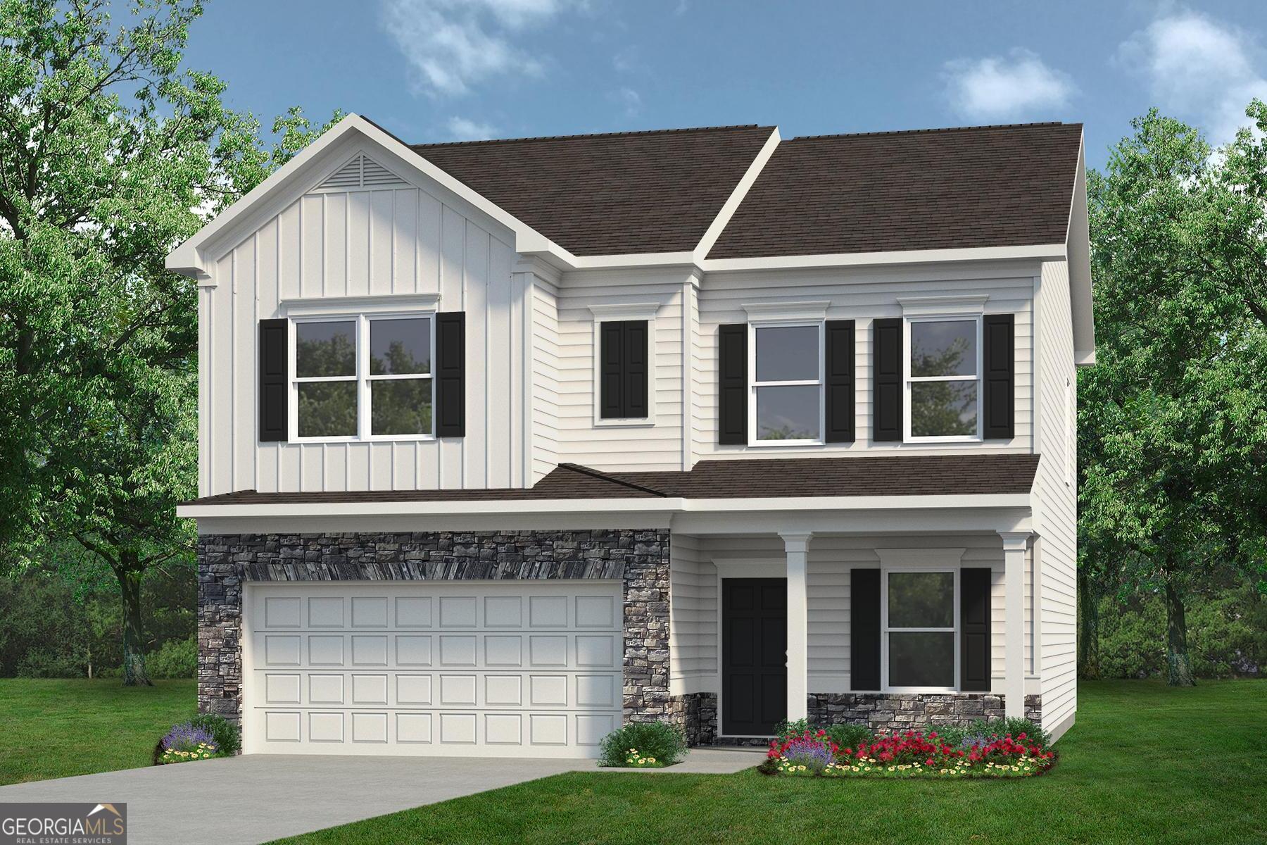 1209 Stonebridge Cir Lot 81 — photo