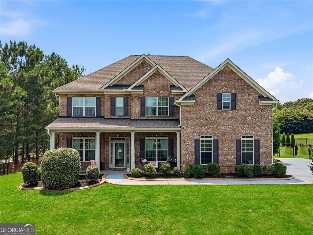 15 Granville Ln — photo