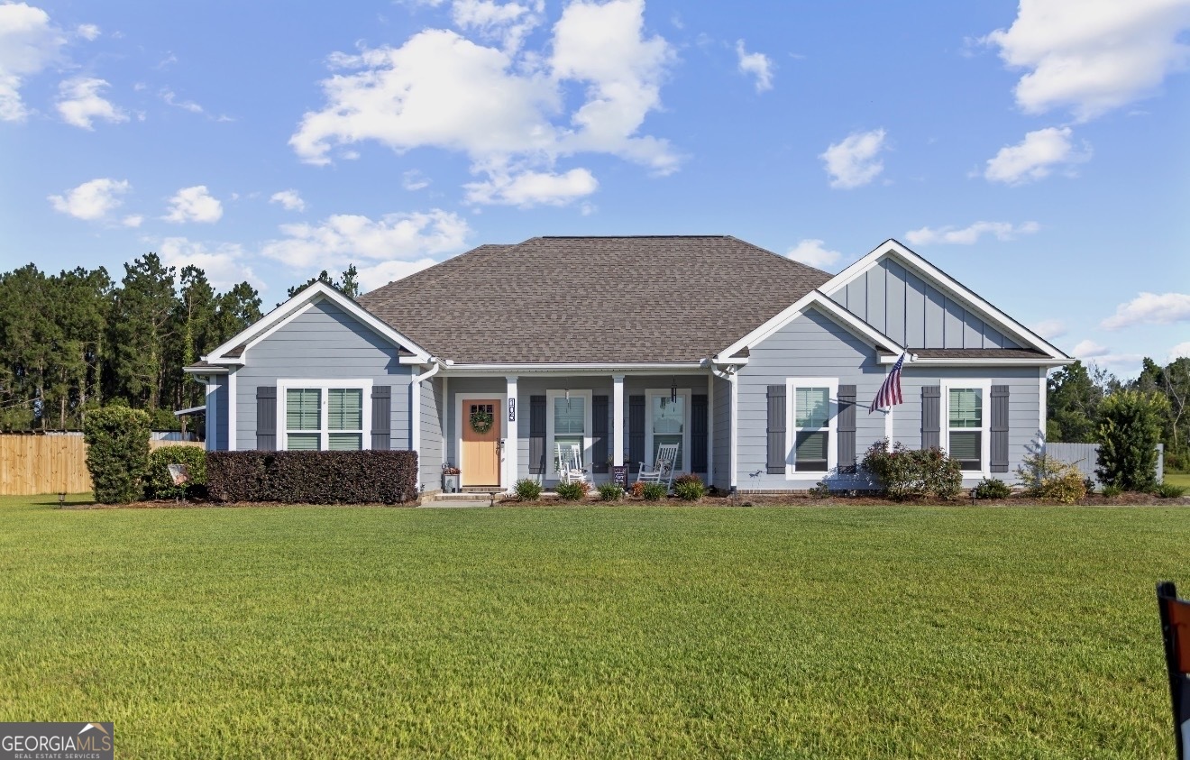 105 Bluff Oak Dr — photo