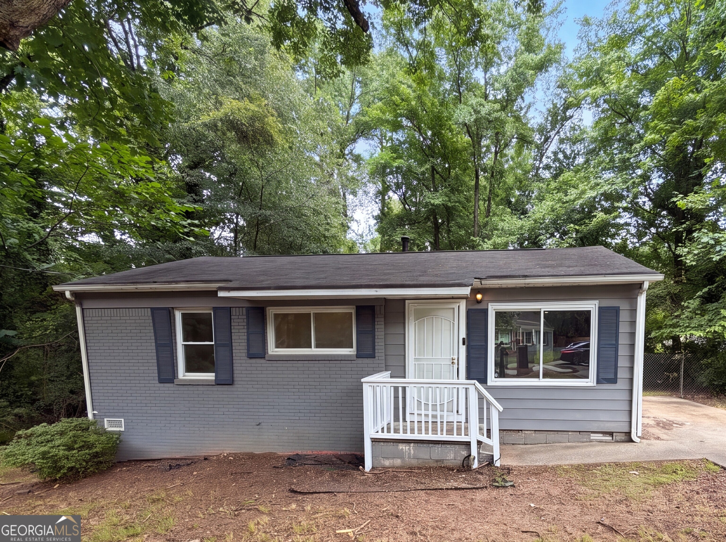 3685 Bolfair Dr NW — photo