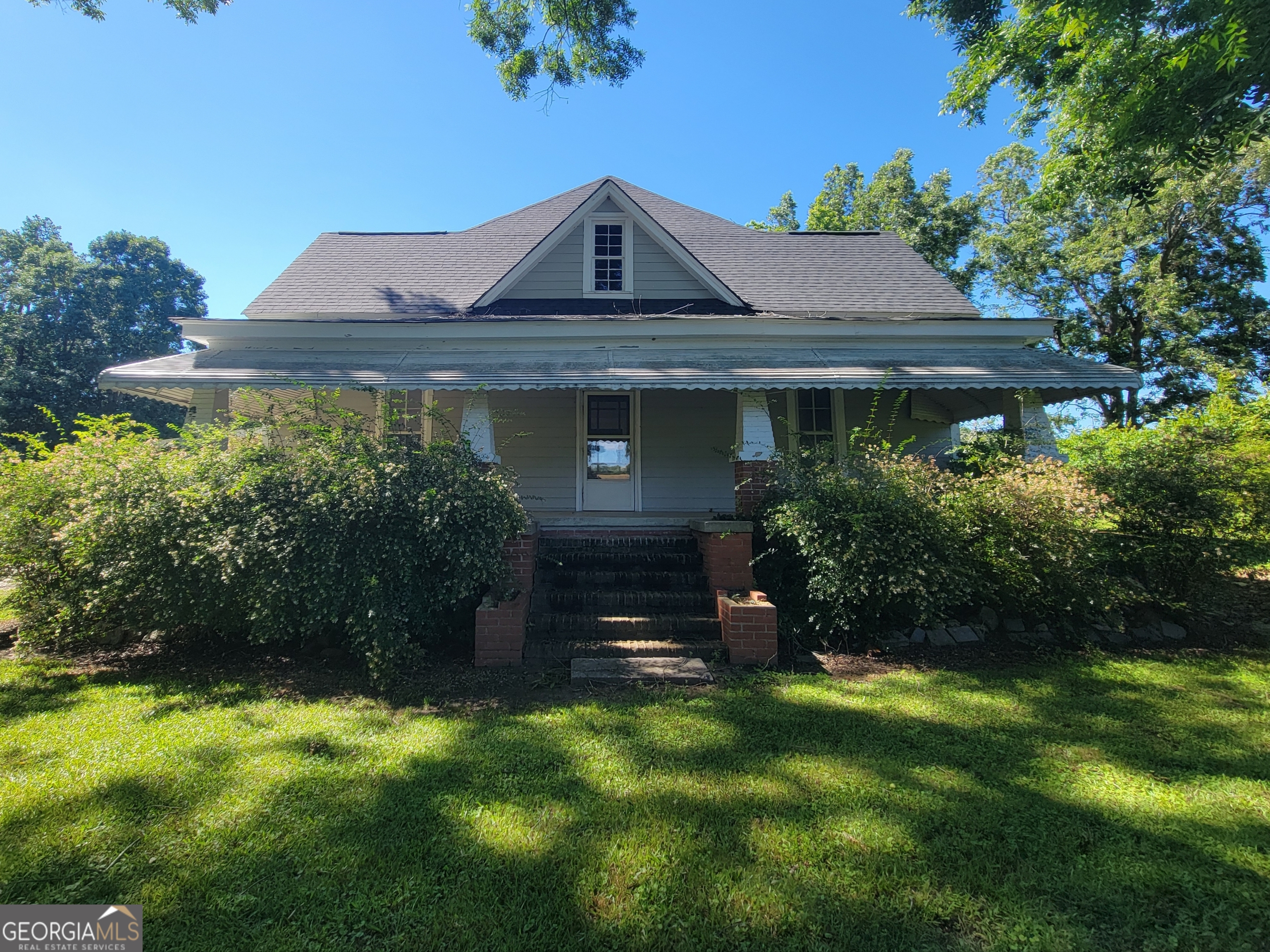 355 Bill Rutledge Road, Winder, GA 30680