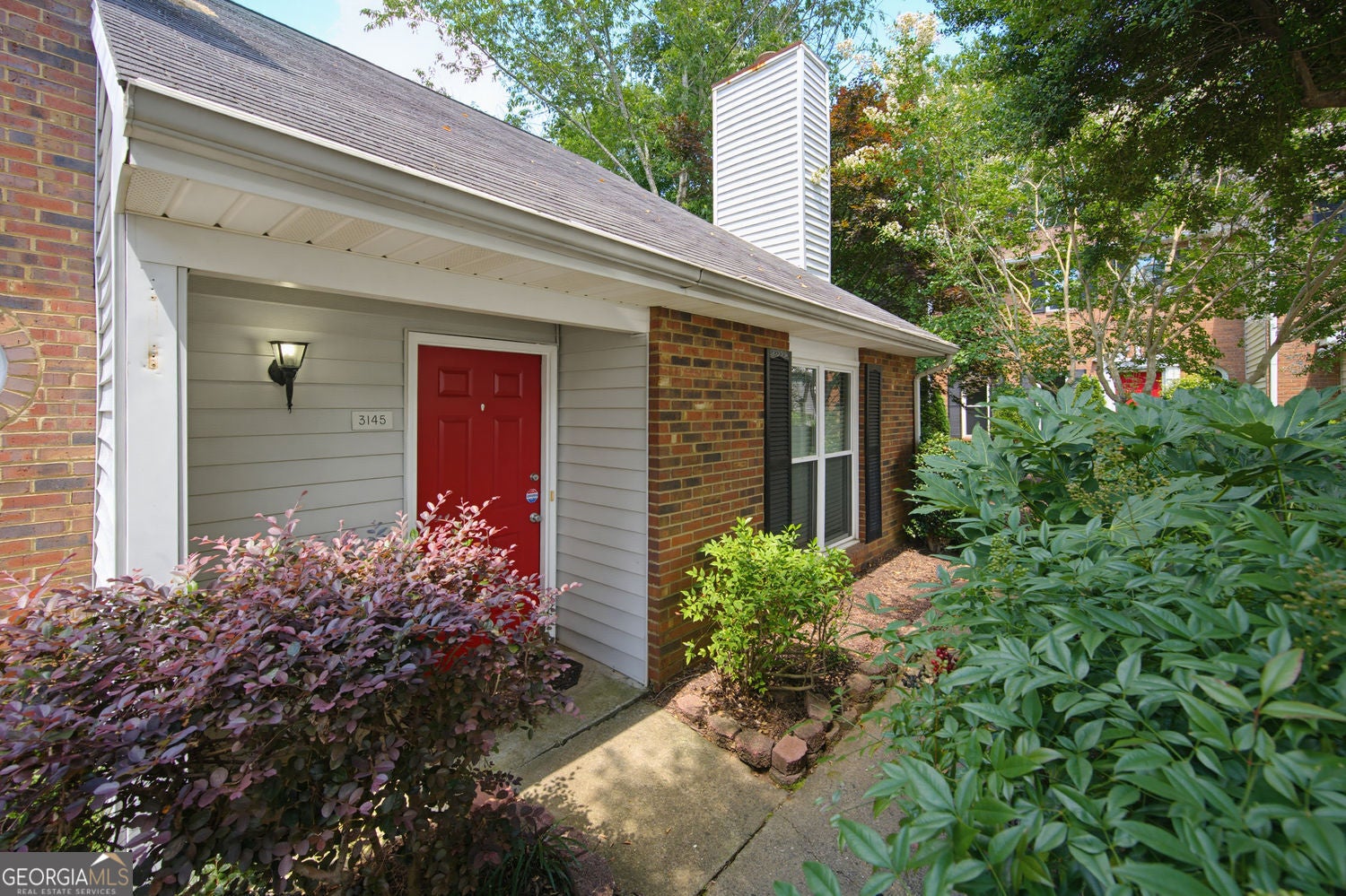3145 Cape Cir — photo