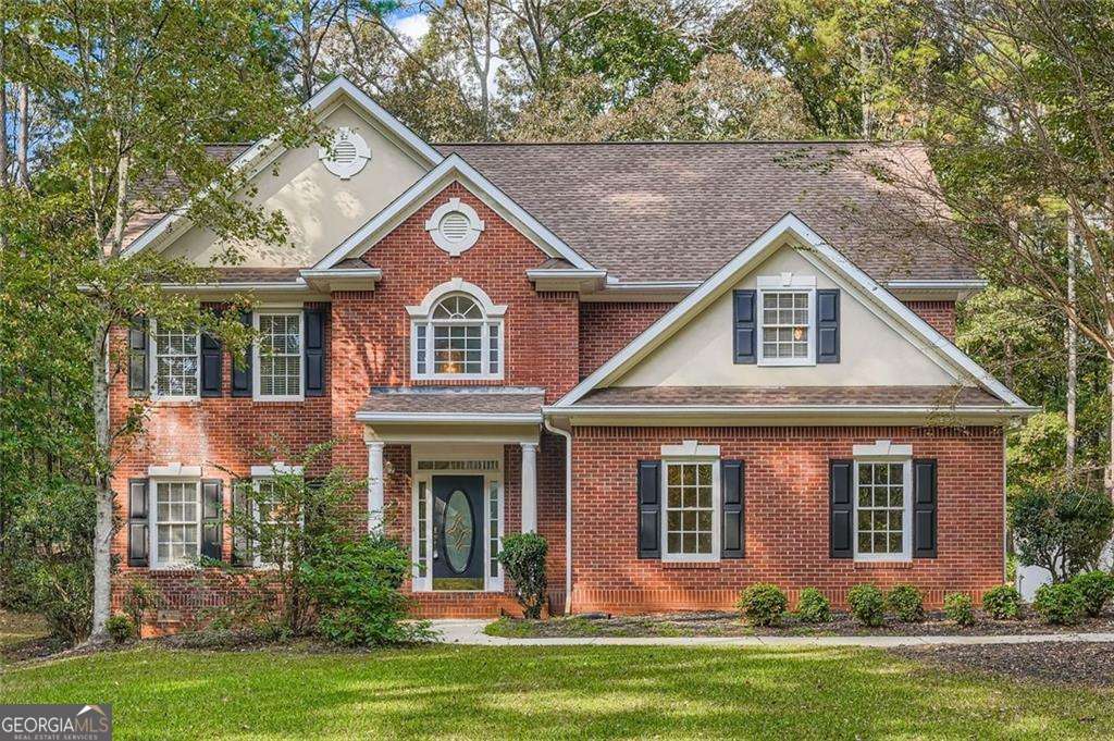 100 Hamilton Glen Ct — photo
