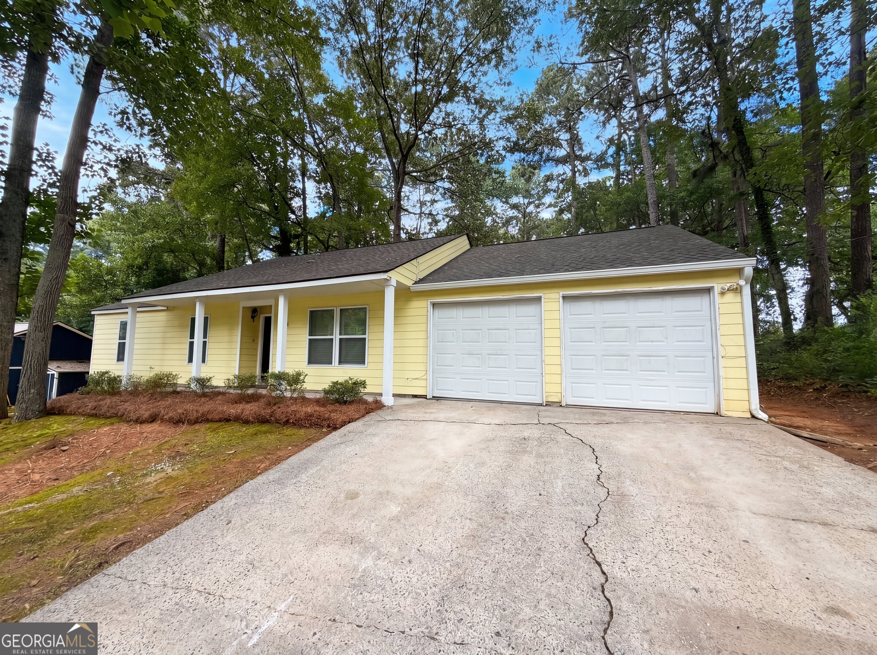 85 Hartley Woods Dr NE — photo