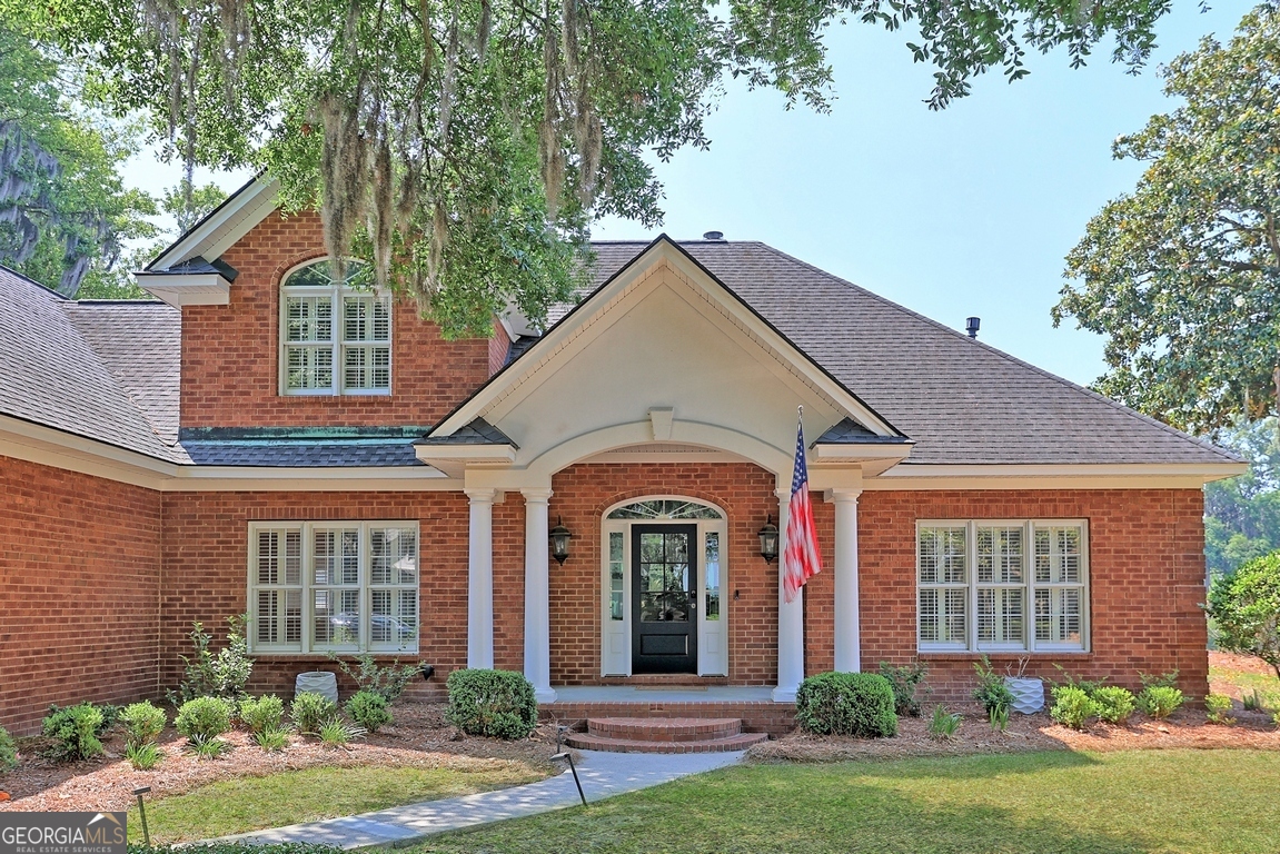 141 Grays Creek Dr — photo