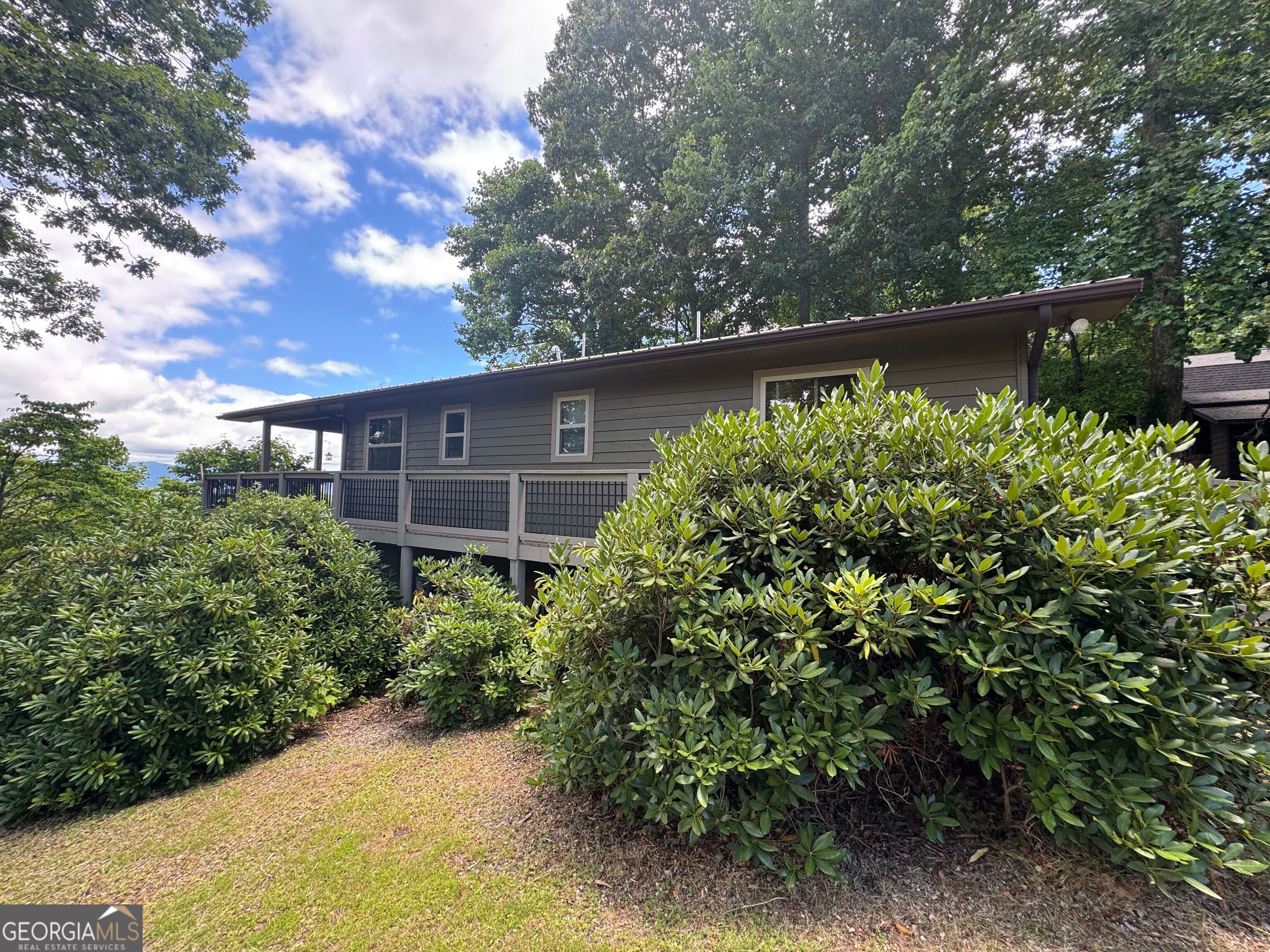 1498 Harris Ridge Road, Young Harris, GA 30582 — photo 3