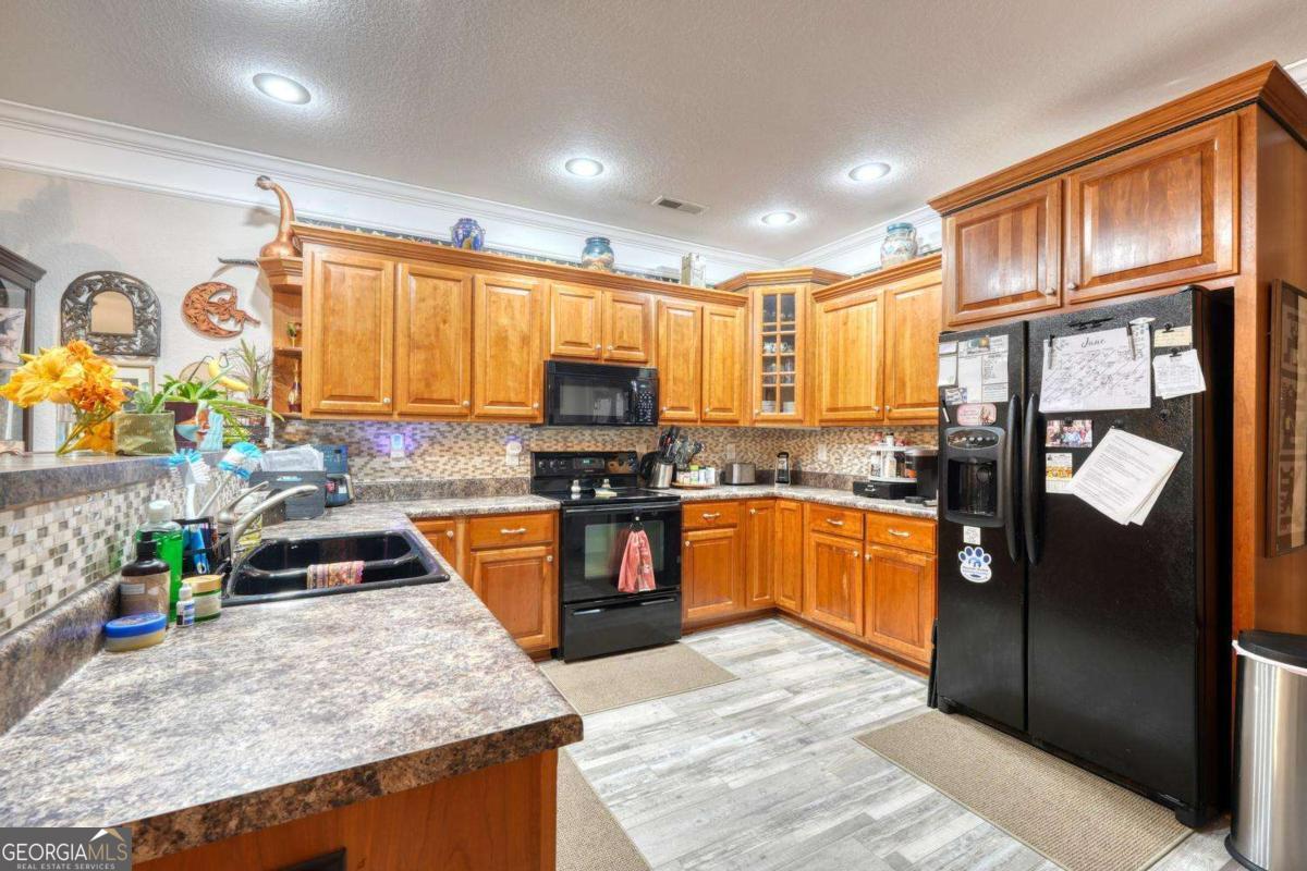1729 Watercrest Way — photo