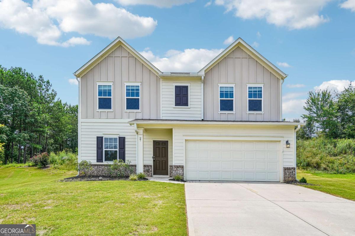 27 Tabasco Cat Ct — photo