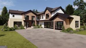 608 E Lake Dr — photo