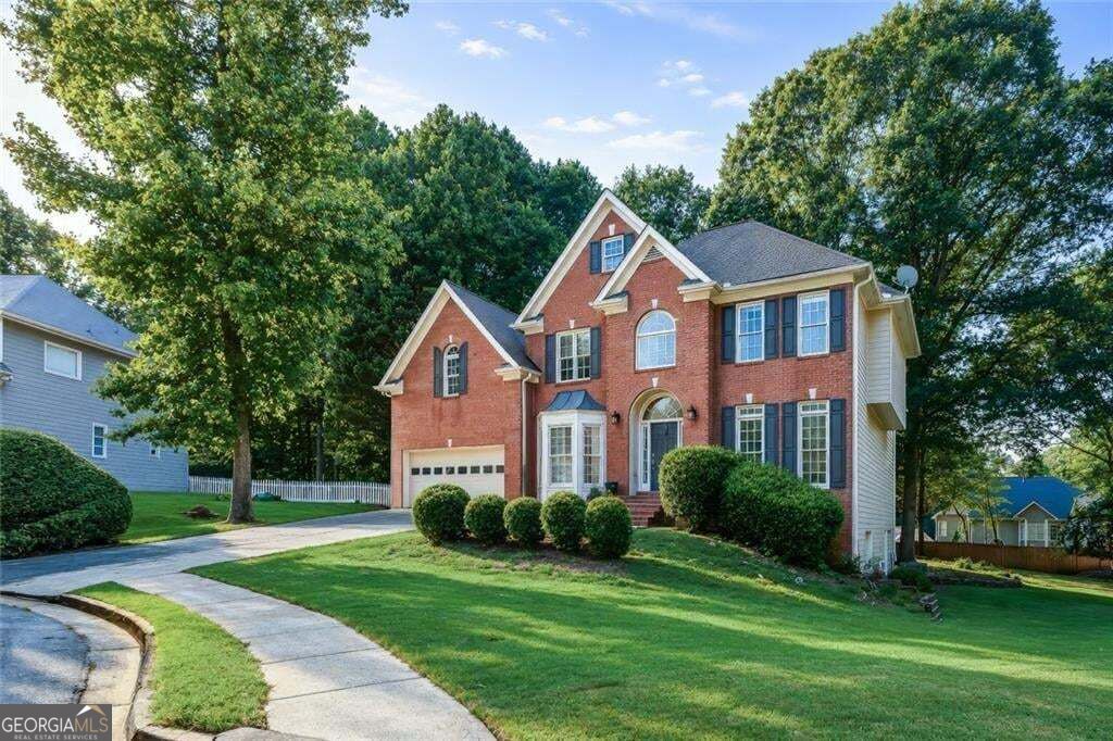 4104 Hooch River Trl — photo