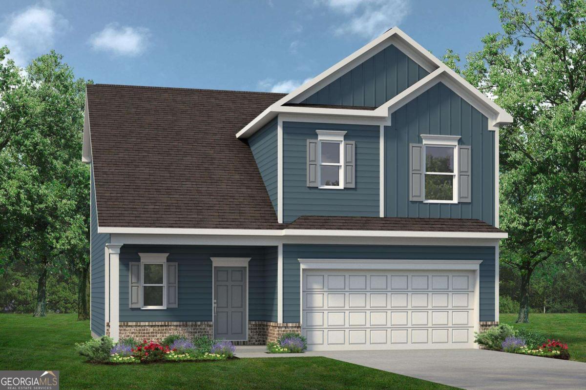 1213 Stonebridge Cir Lot 82 — photo