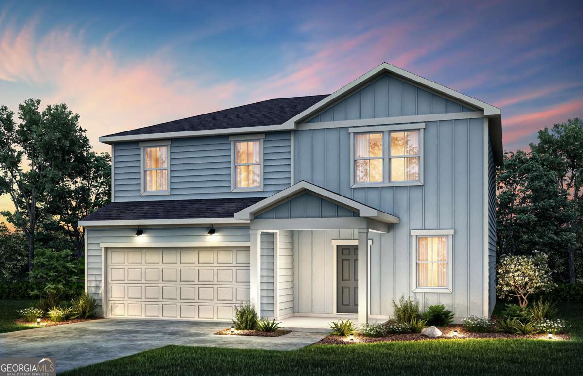3127 Orwell Dr — photo