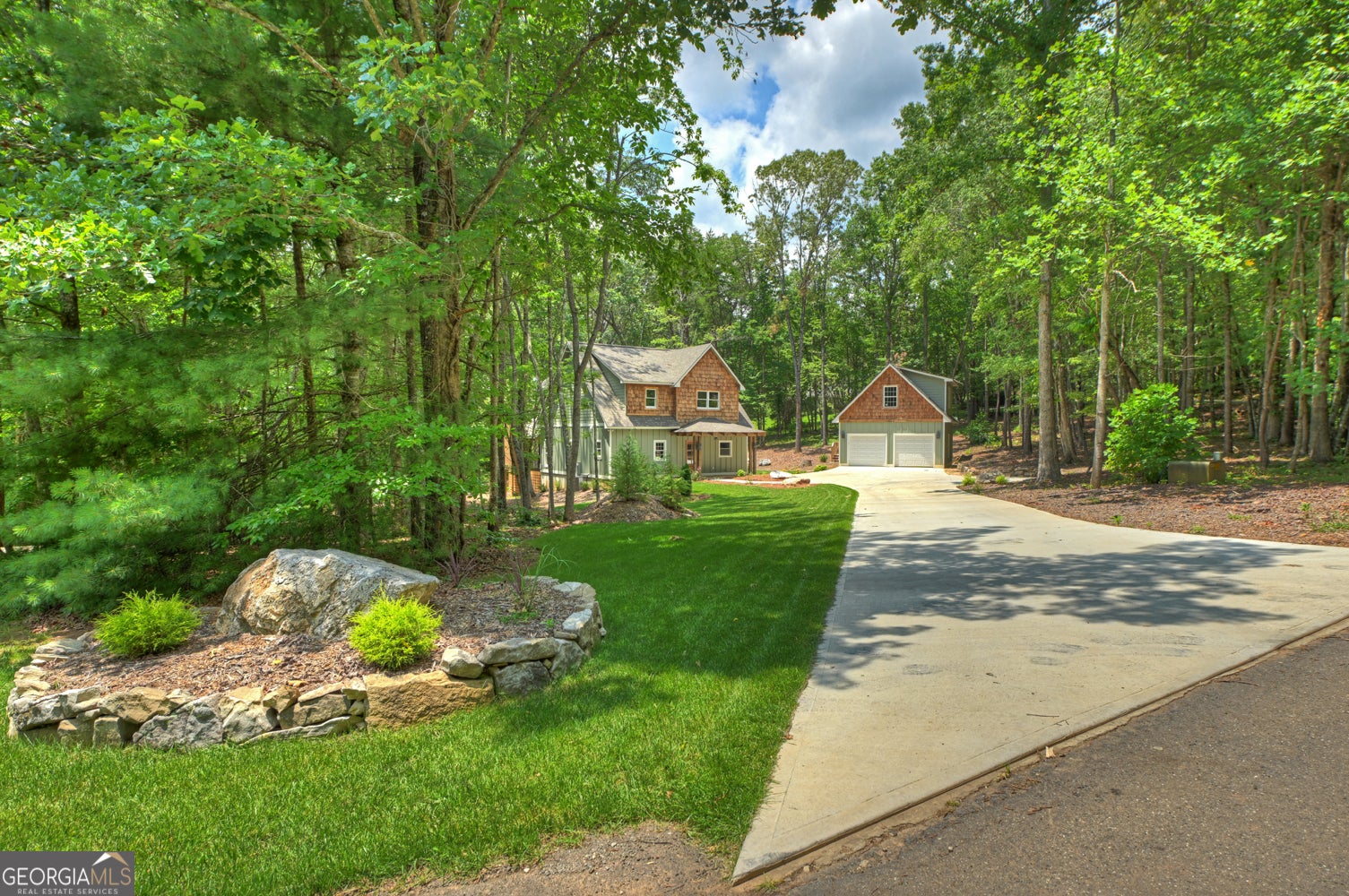 646 High Country Circle — photo