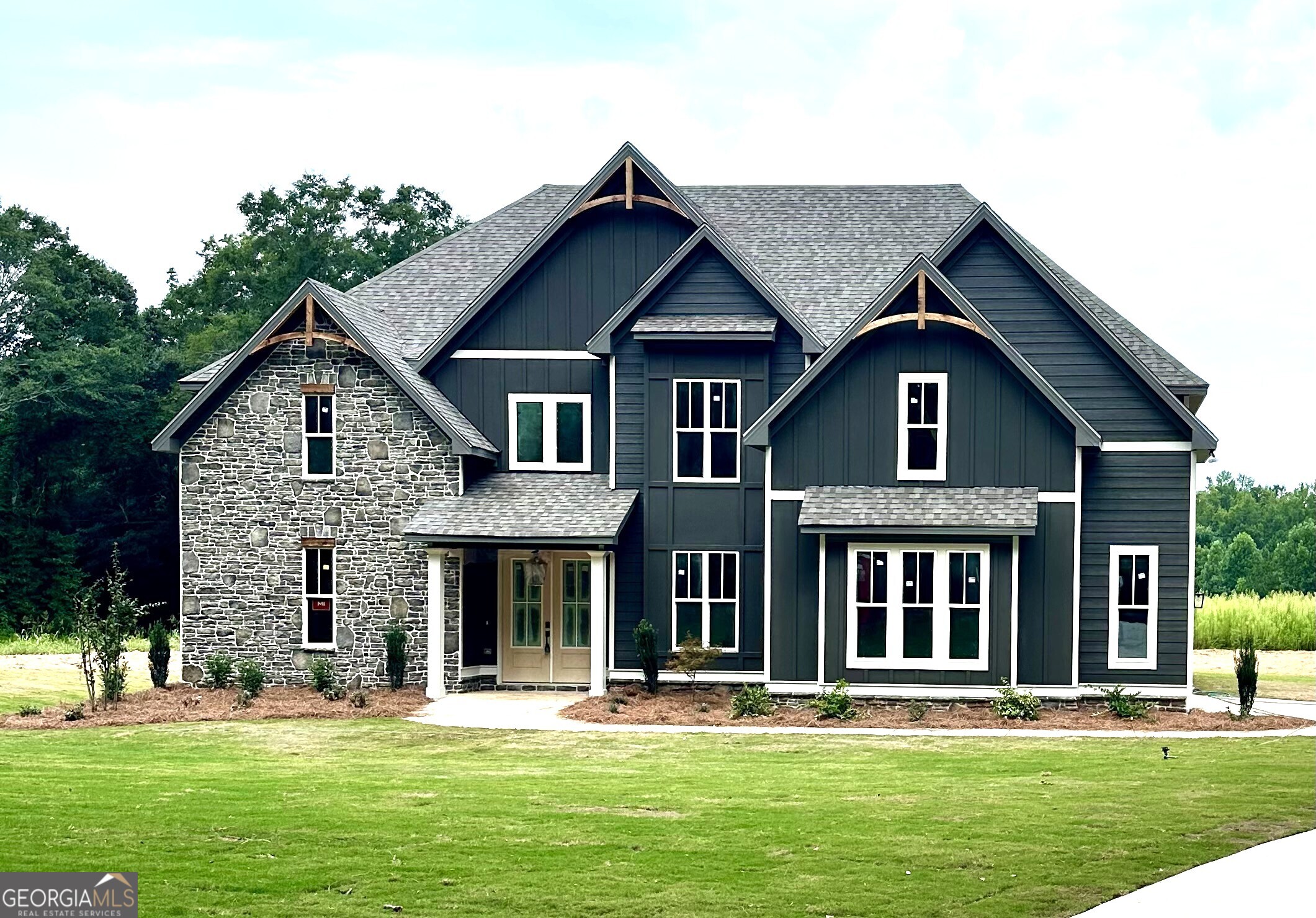 1737 Bethesda Church Rd — photo