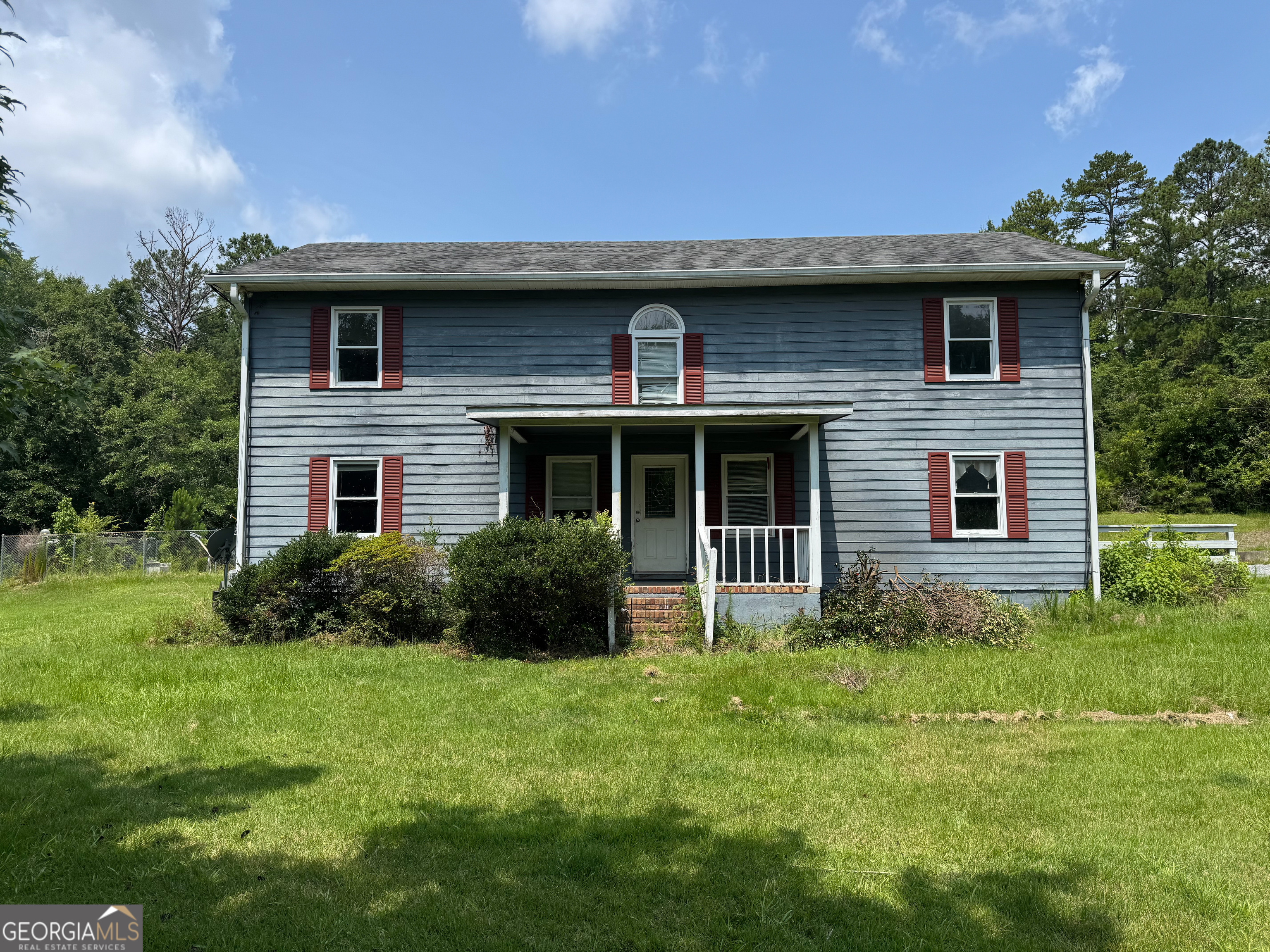 2495 Graham Road, Gray, GA 31032