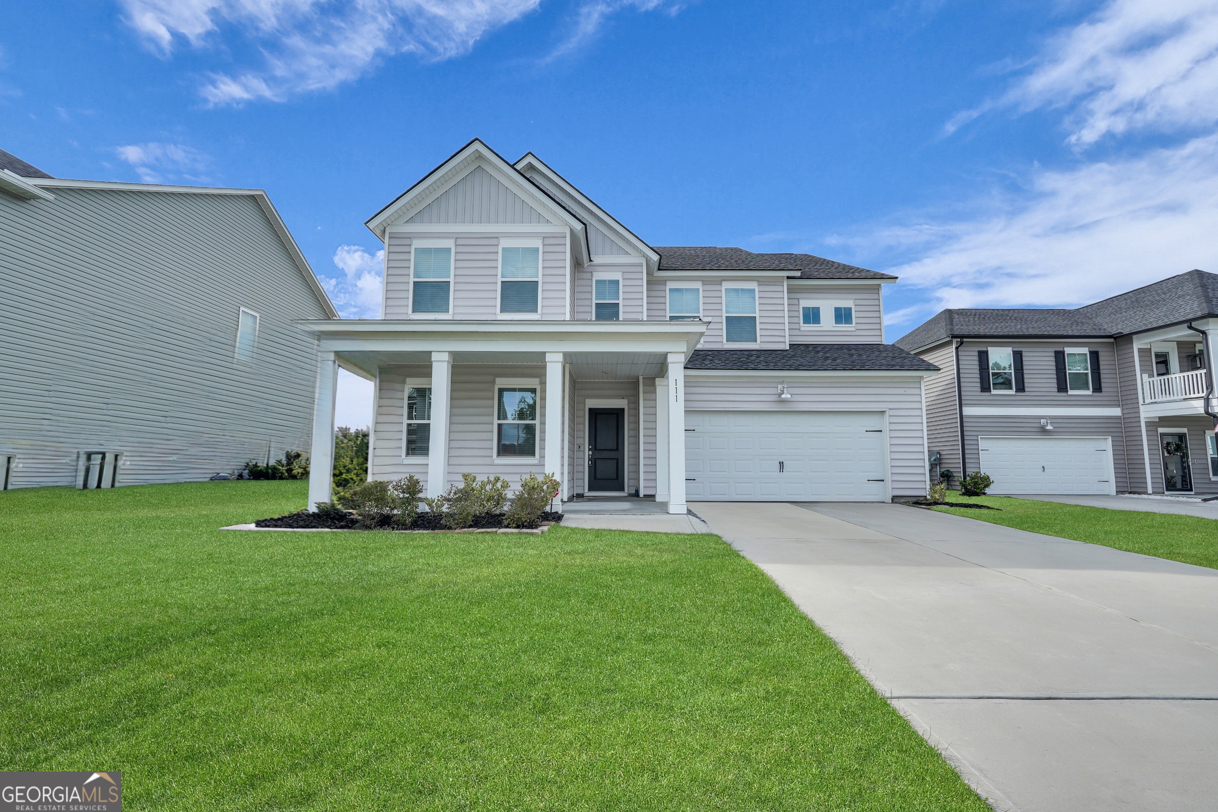 111 Williams Dr — photo