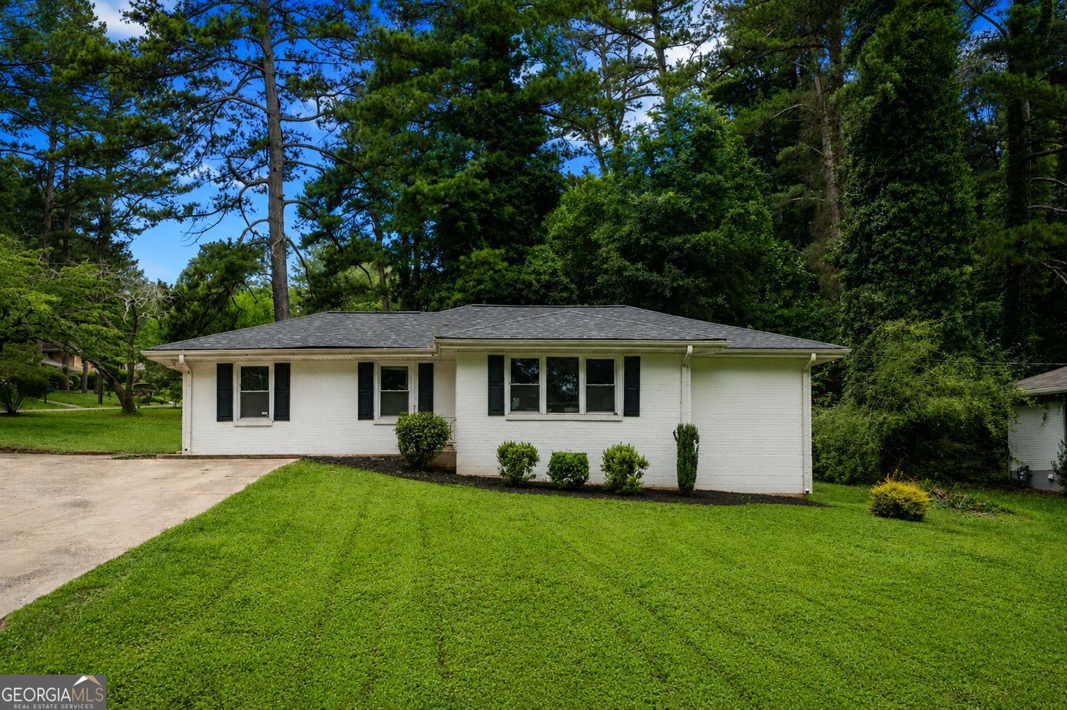 2155 Mark Trail, Decatur, GA 30032
