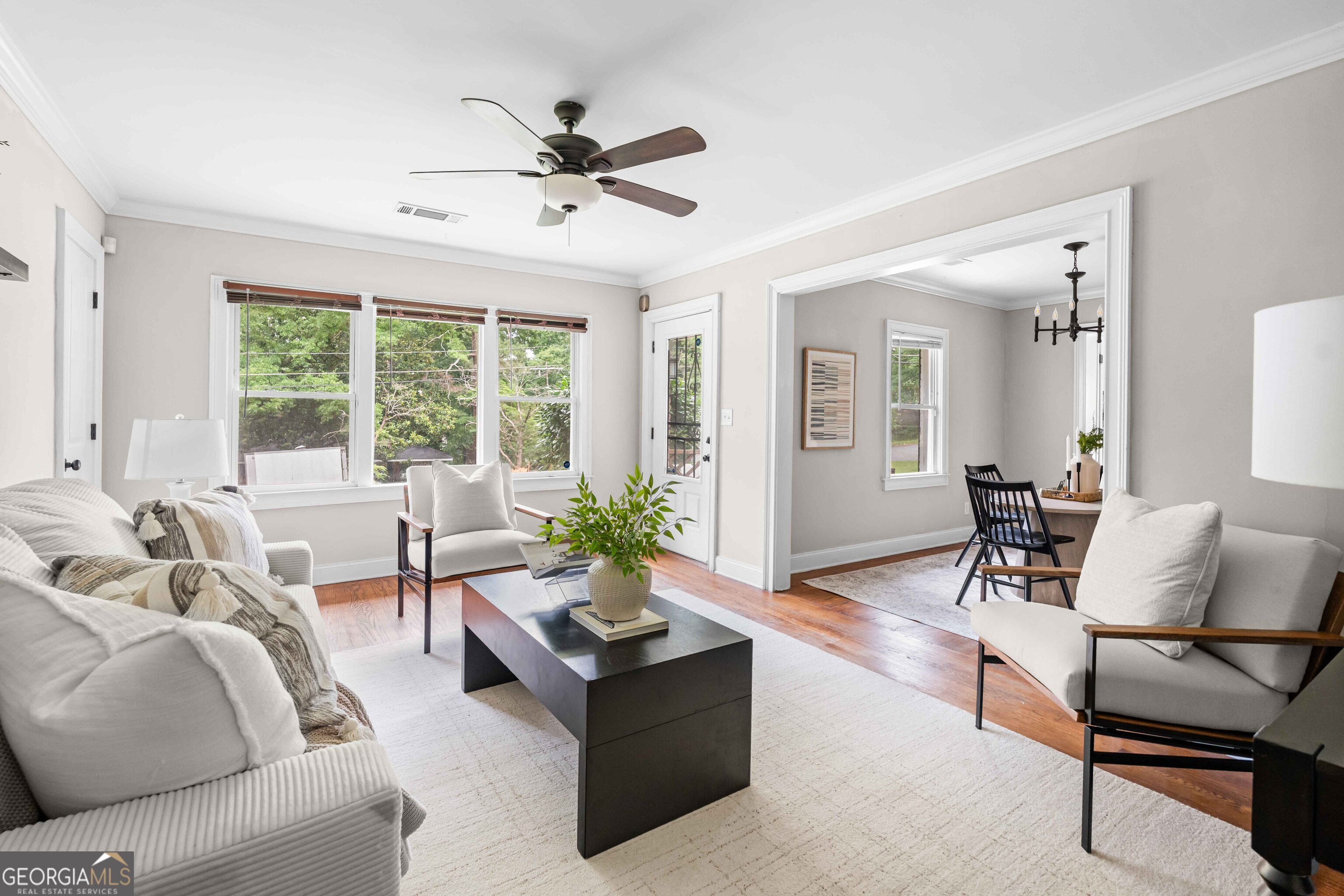 2155 Mark Trail, Decatur, GA 30032 — photo 2