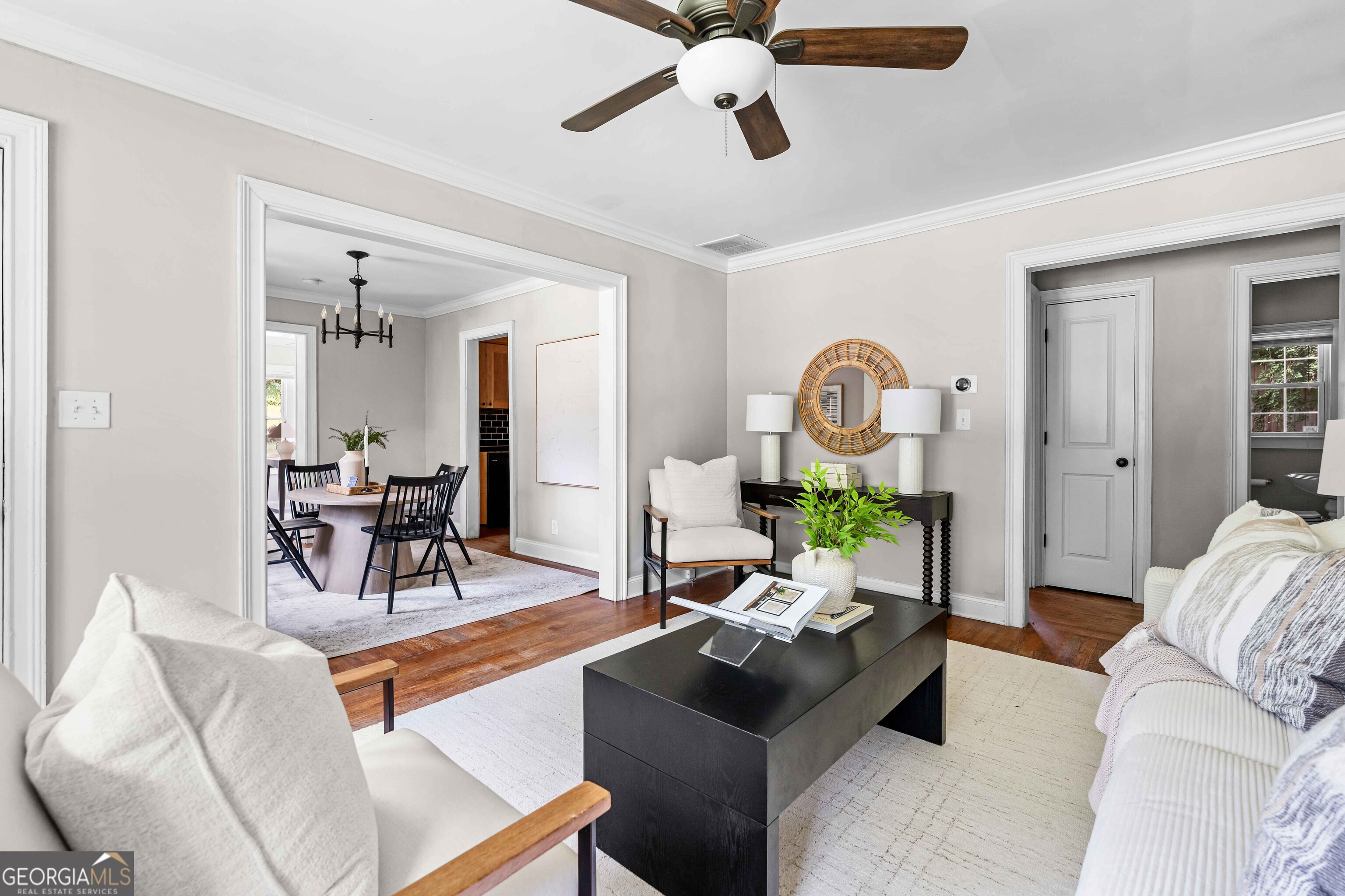 2155 Mark Trail, Decatur, GA 30032 — photo 3