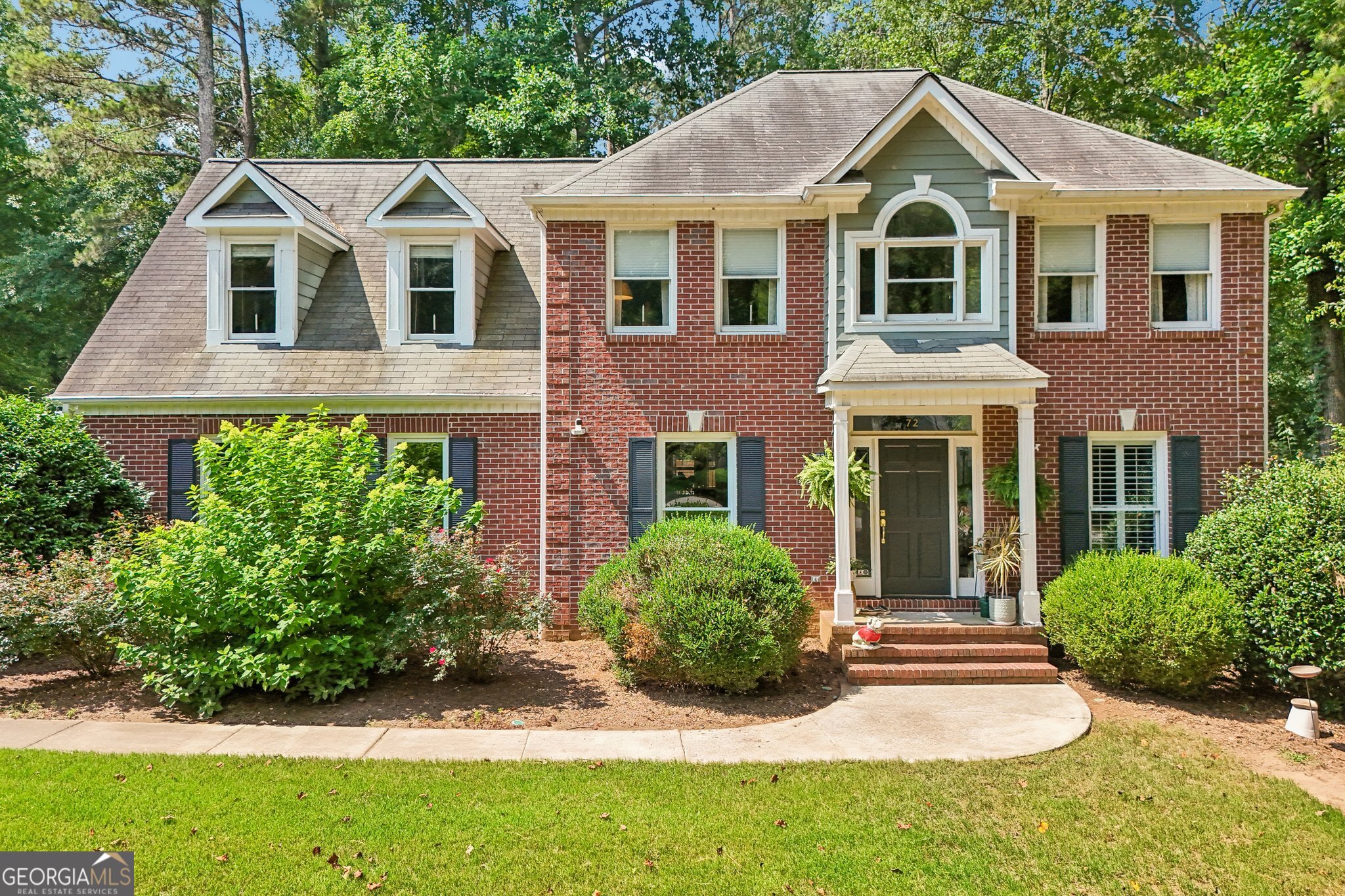 72 Brandy Chase — photo