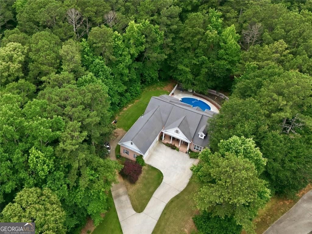 4782 Lewis Road, Powder Springs, GA 30127 — photo 3
