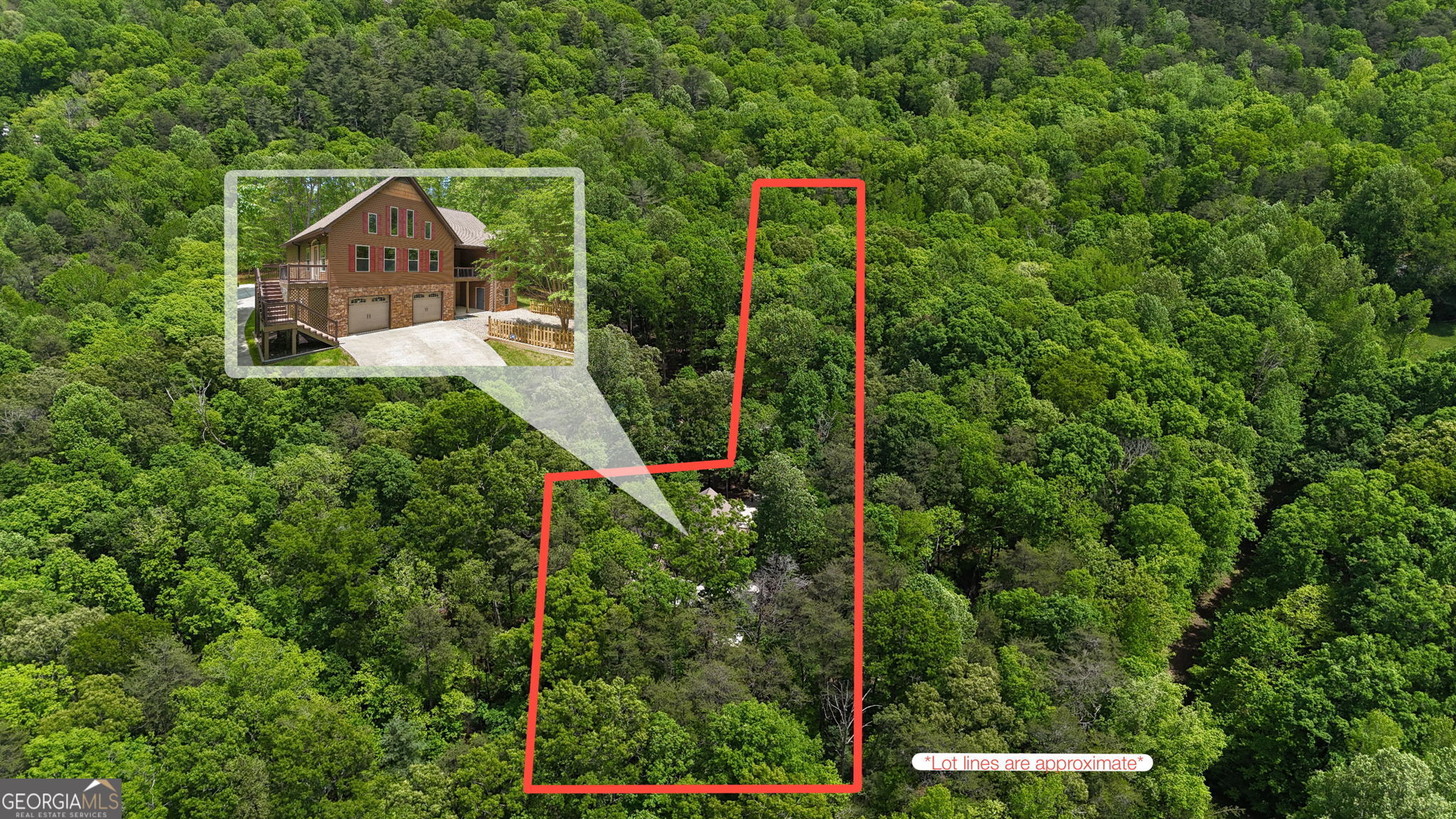 1615 Ben T Huiet Hwy. Sr-255 Alt. — photo