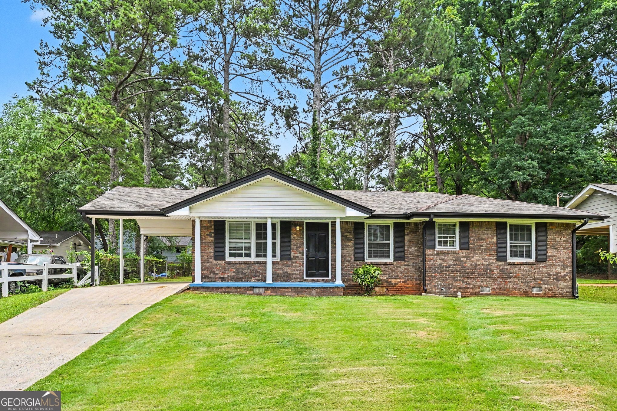 1623 Jolly Green Ct — photo