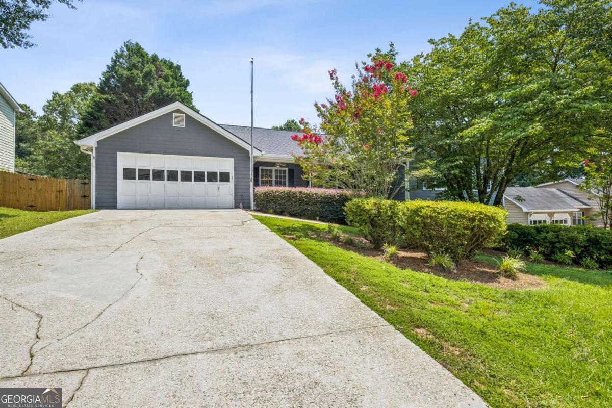 1192 Lakeview Road, Grayson, GA 30017 — photo 3