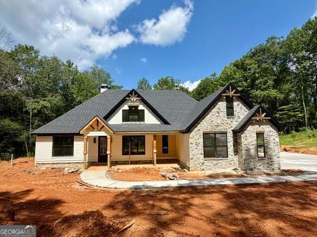 1749 Bethesda Church Rd — photo