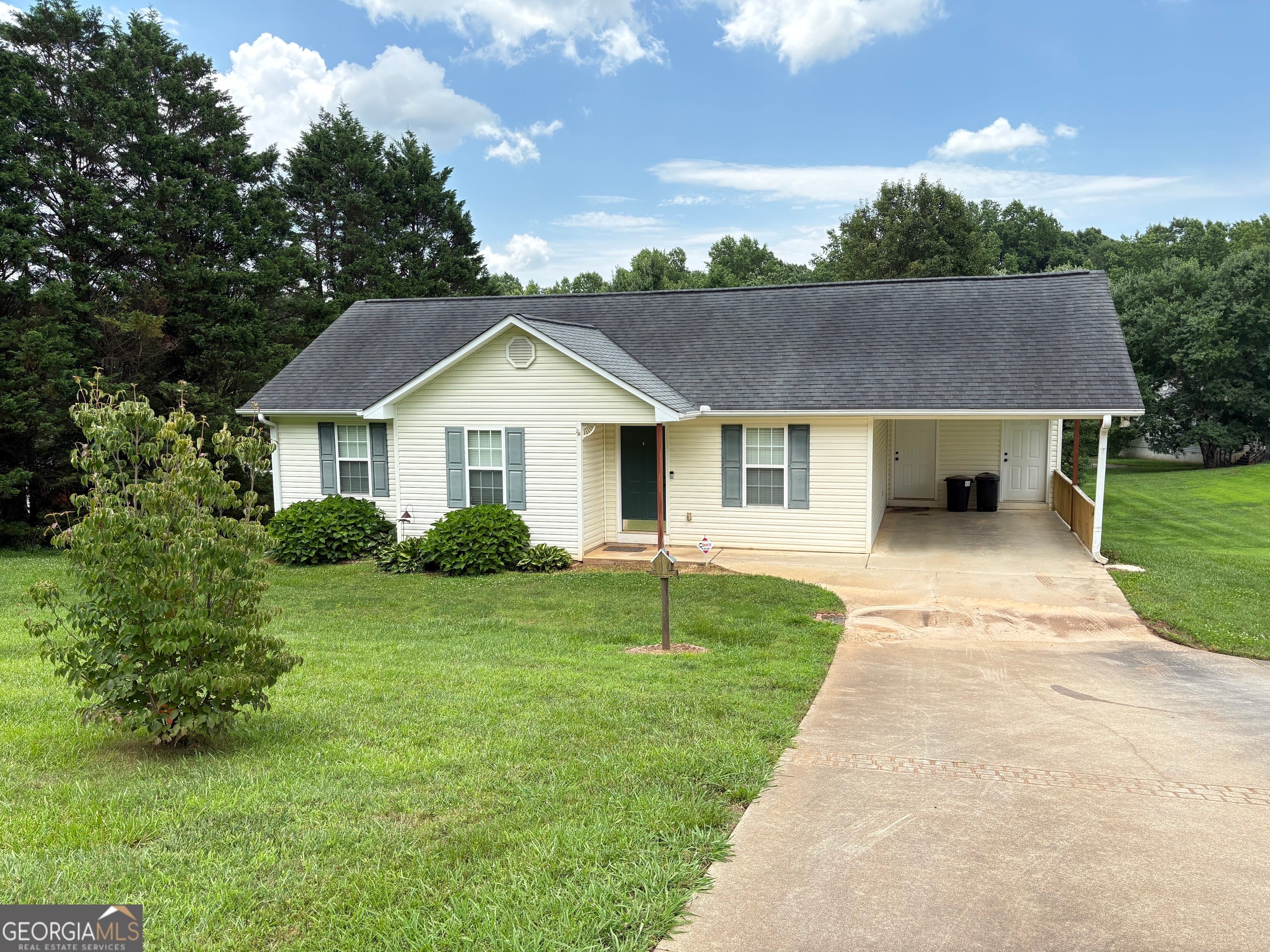 444 Ansley Rd — photo
