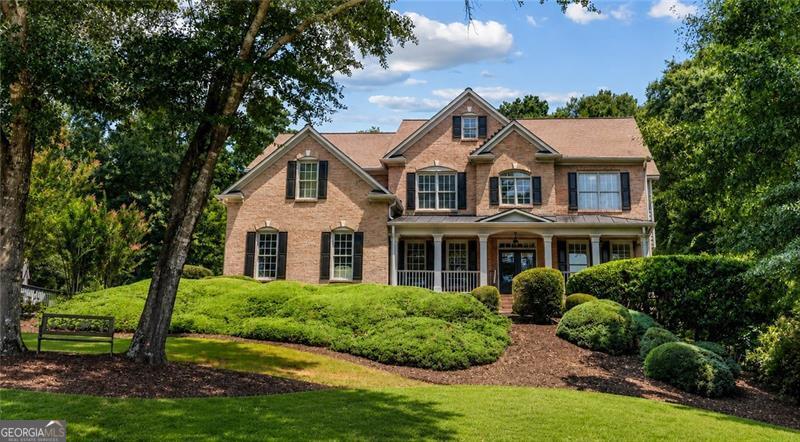 1010 River Mist Dr — photo