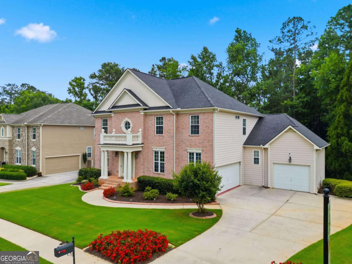 3352 Walnut RDG, Atlanta, GA 30349 — photo 2