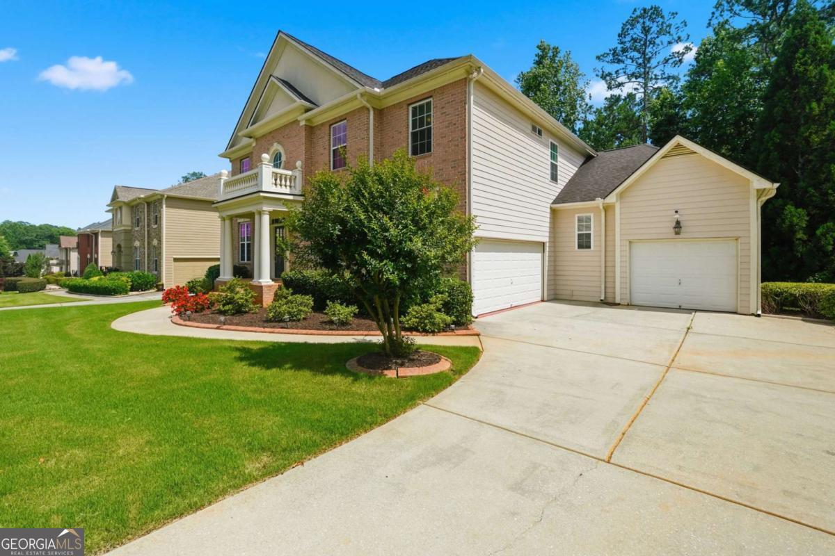3352 Walnut RDG, Atlanta, GA 30349 — photo 3