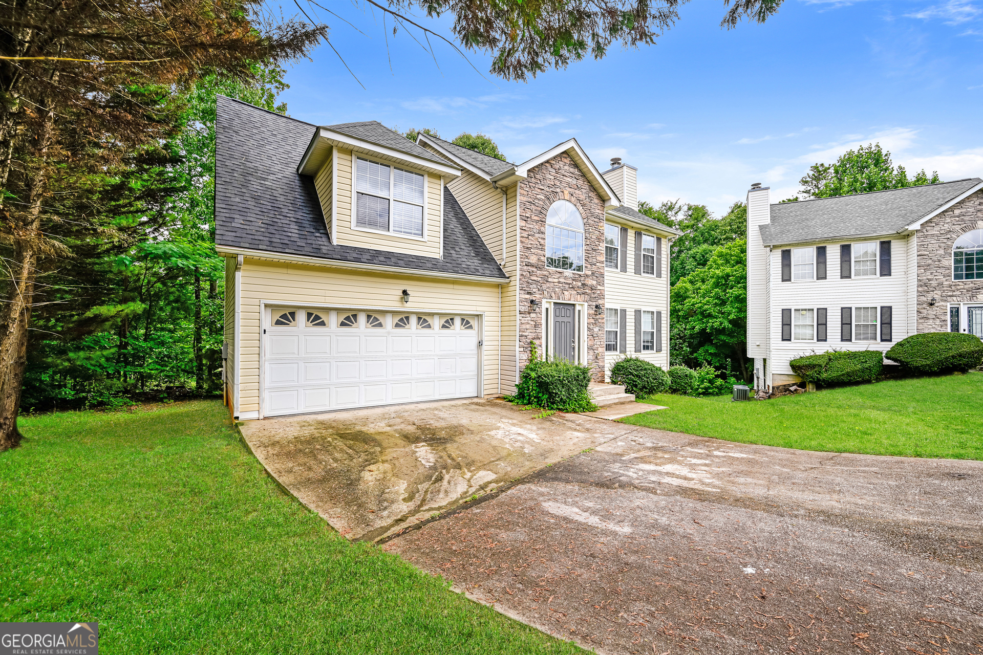 3580 Cherry Bloom Way, Decatur, GA 30034 — photo 2