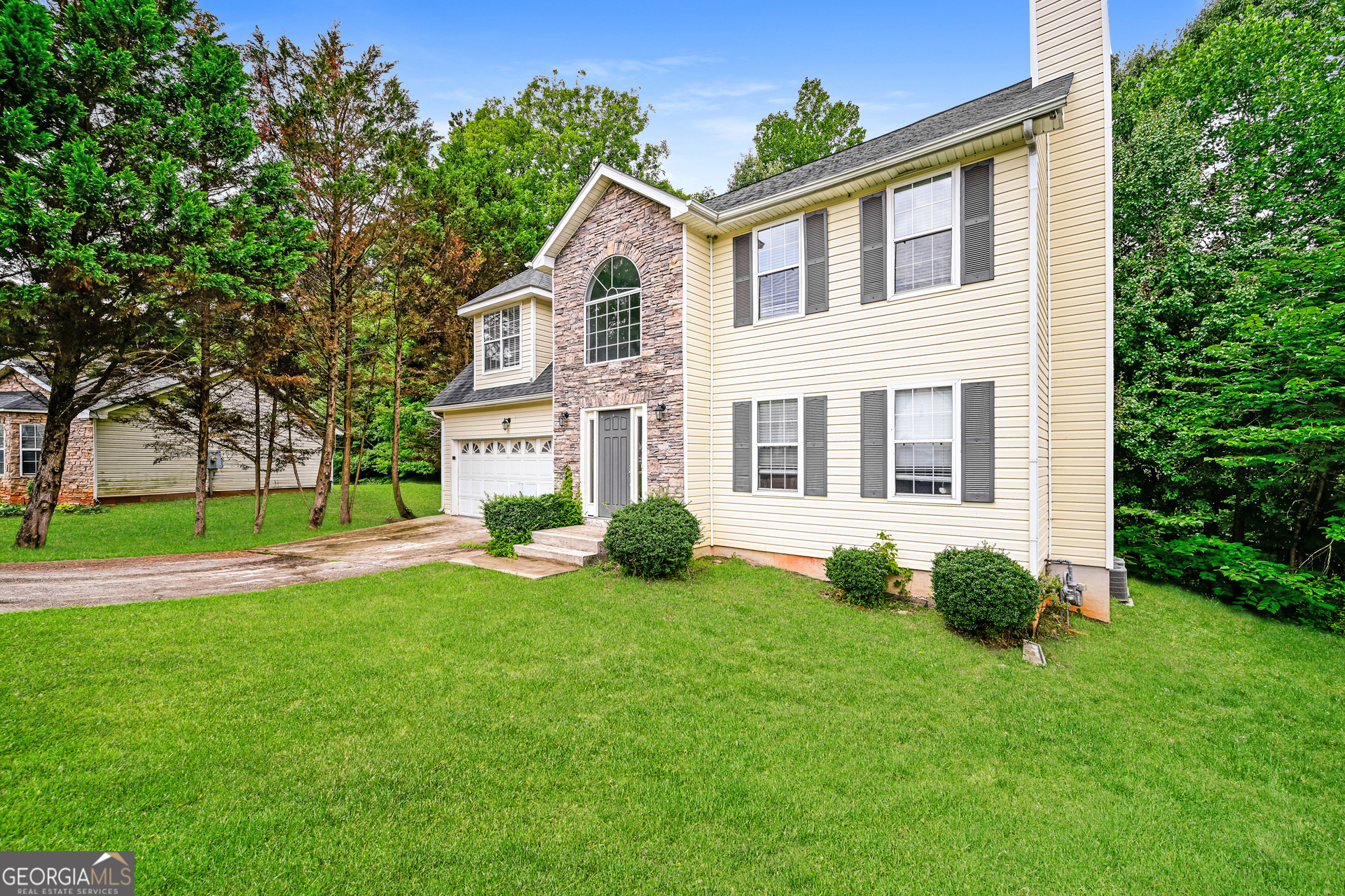 3580 Cherry Bloom Way, Decatur, GA 30034 — photo 3
